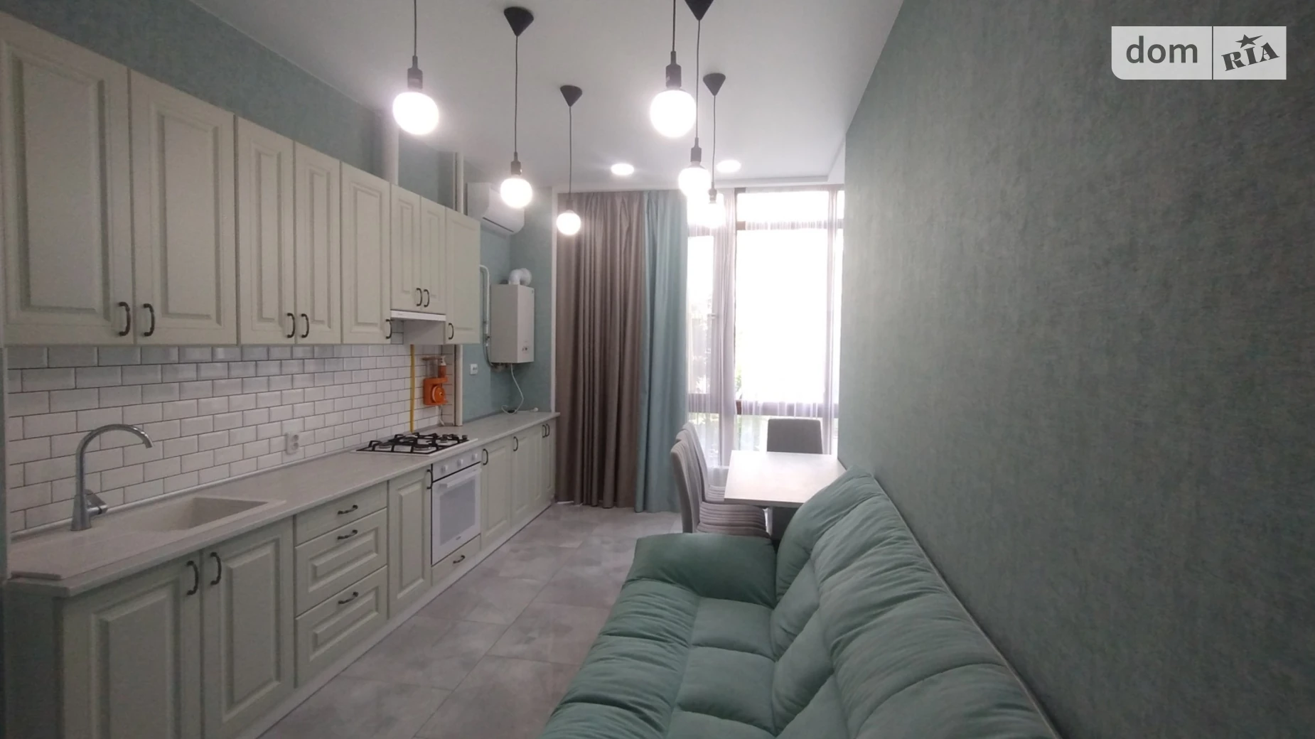 Продается 1-комнатная квартира 46 кв. м в Одессе, цена: 66800 $ - фото 2