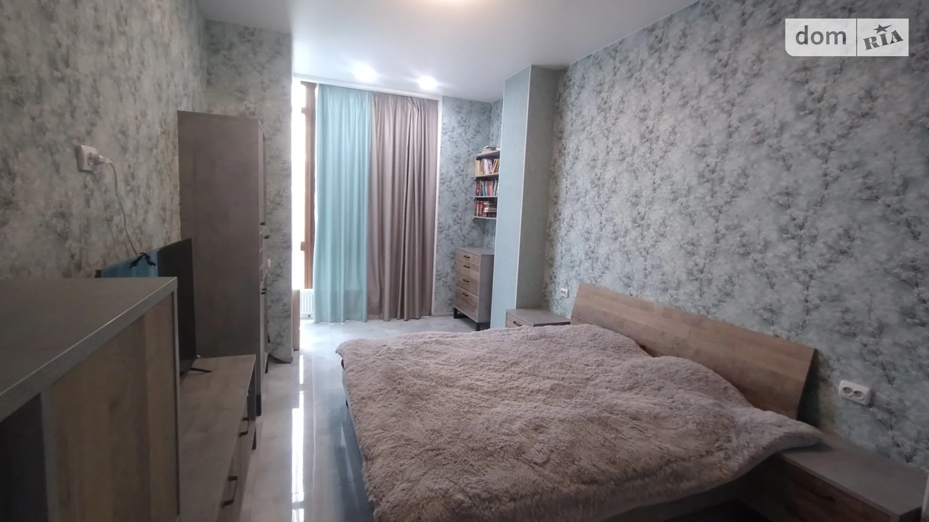 Продается 1-комнатная квартира 46 кв. м в Одессе, цена: 66800 $ - фото 4