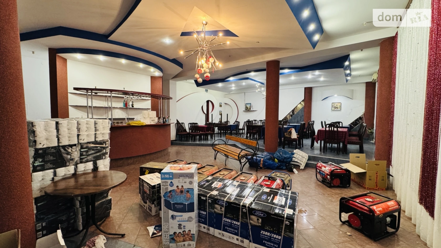 Продается объект сферы услуг 533 кв. м в 2-этажном здании, цена: 900000 $ - фото 5