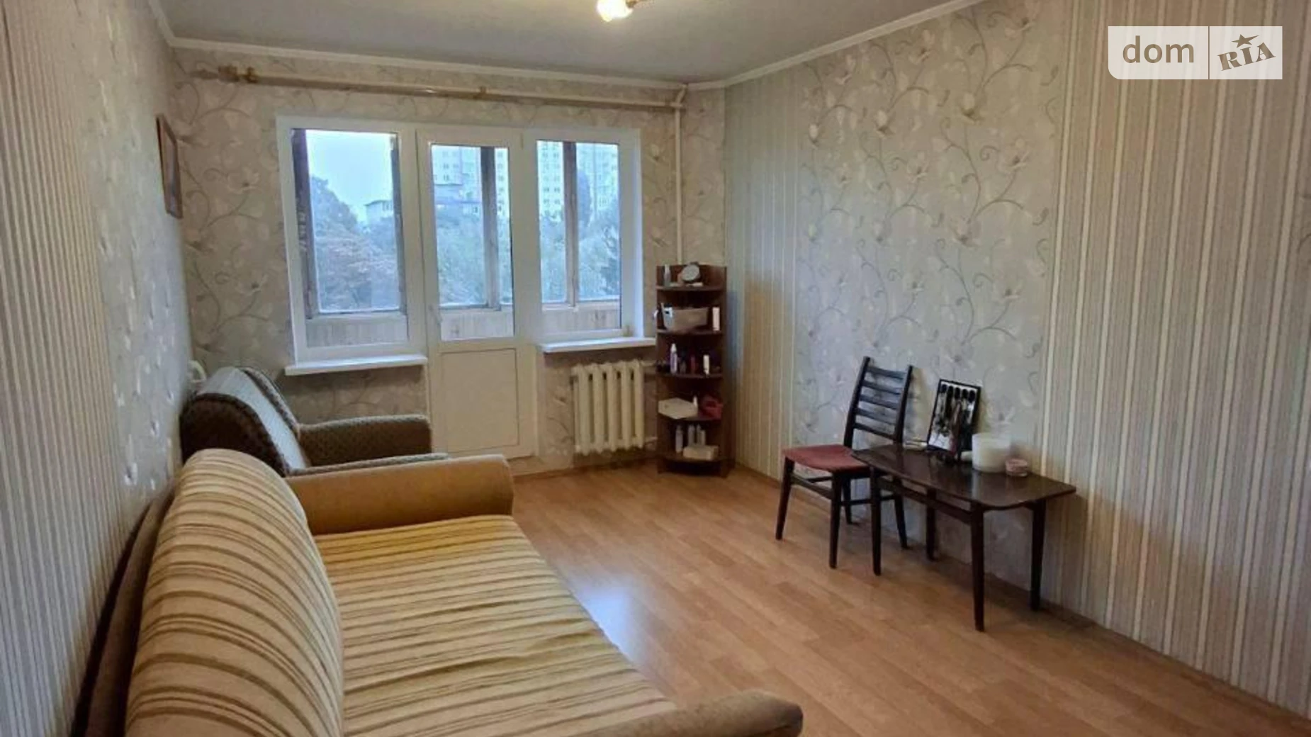 Здається в оренду 2-кімнатна квартира 44.79 кв. м у Києві, вул. Миколи Василенка, 17 - фото 3