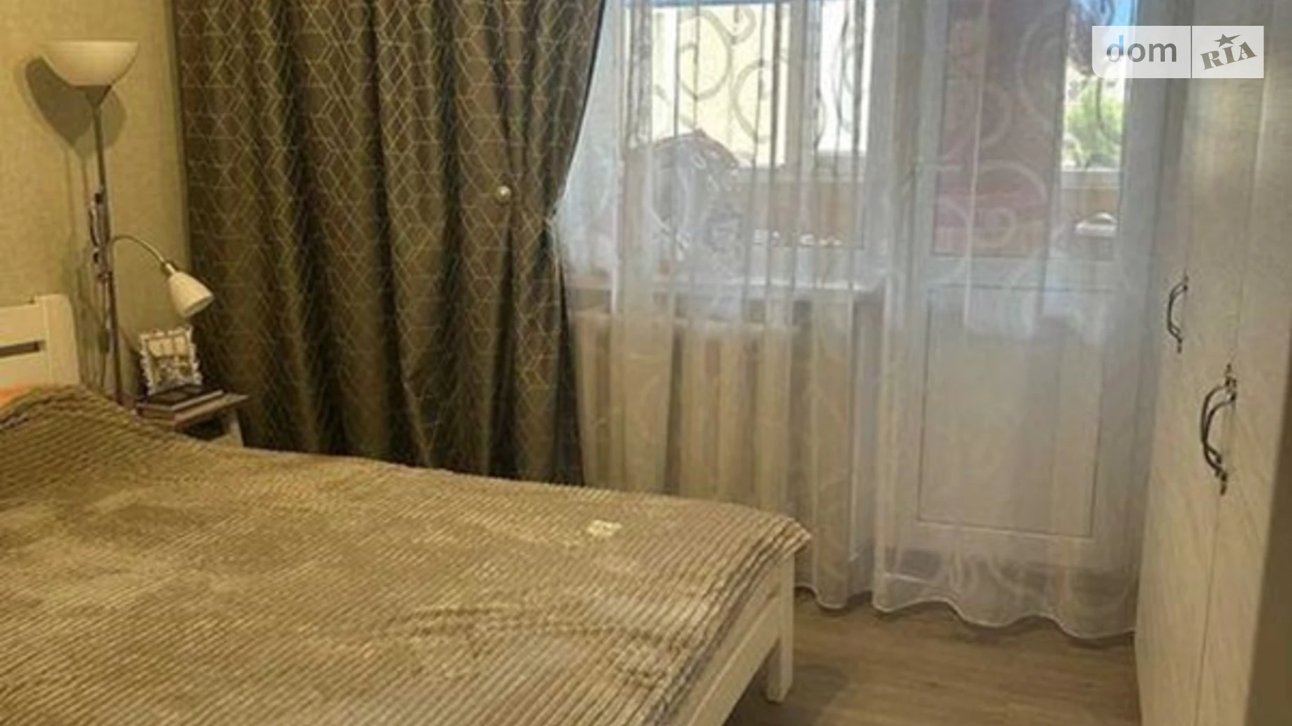 Продается 3-комнатная квартира 70.11 кв. м в Киеве, ул. Ивана Выговского(Маршала Гречко), 11А - фото 2