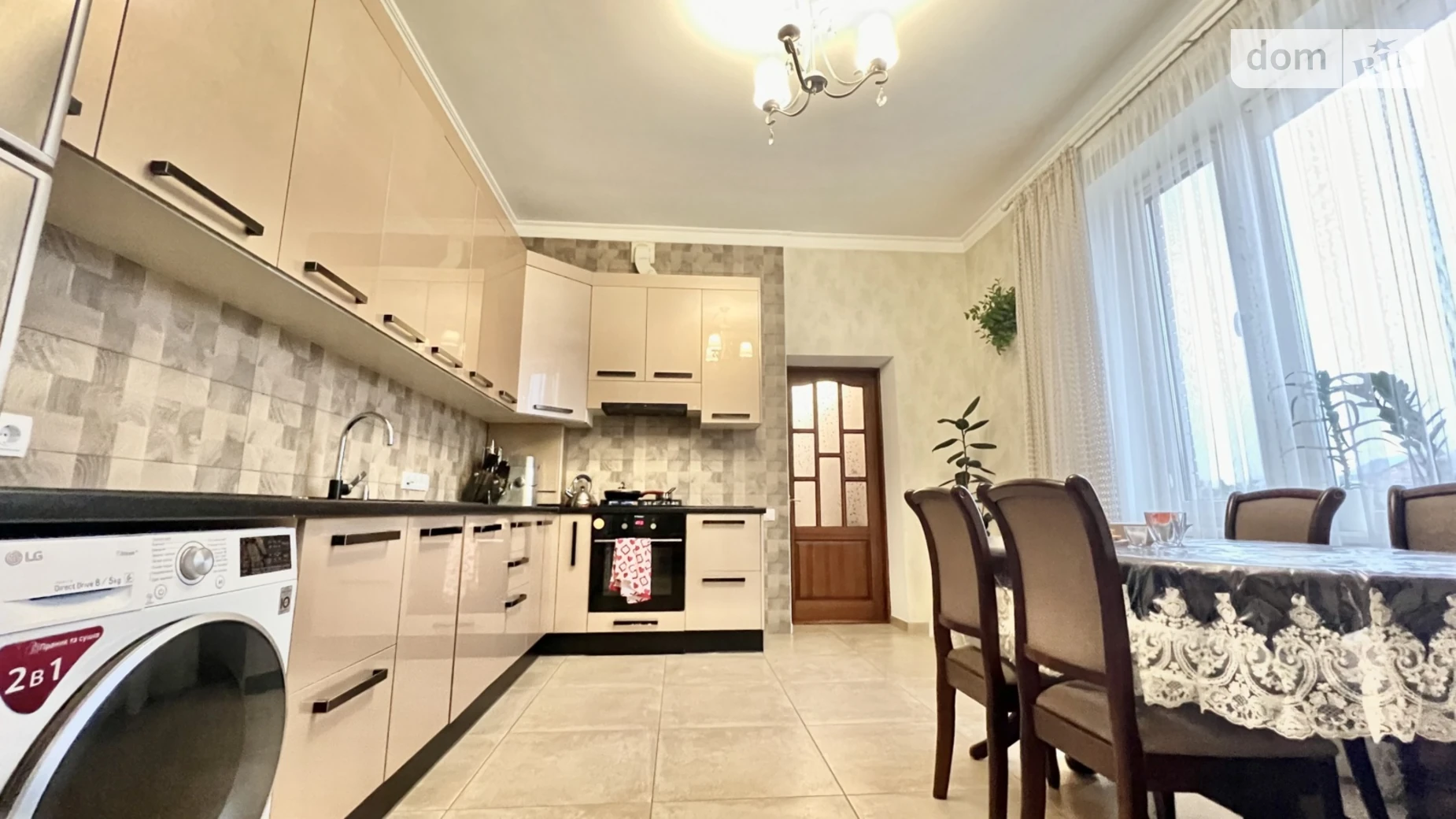 Сдается в аренду часть дома 64 кв. м с подвалом, цена: 18000 грн - фото 2