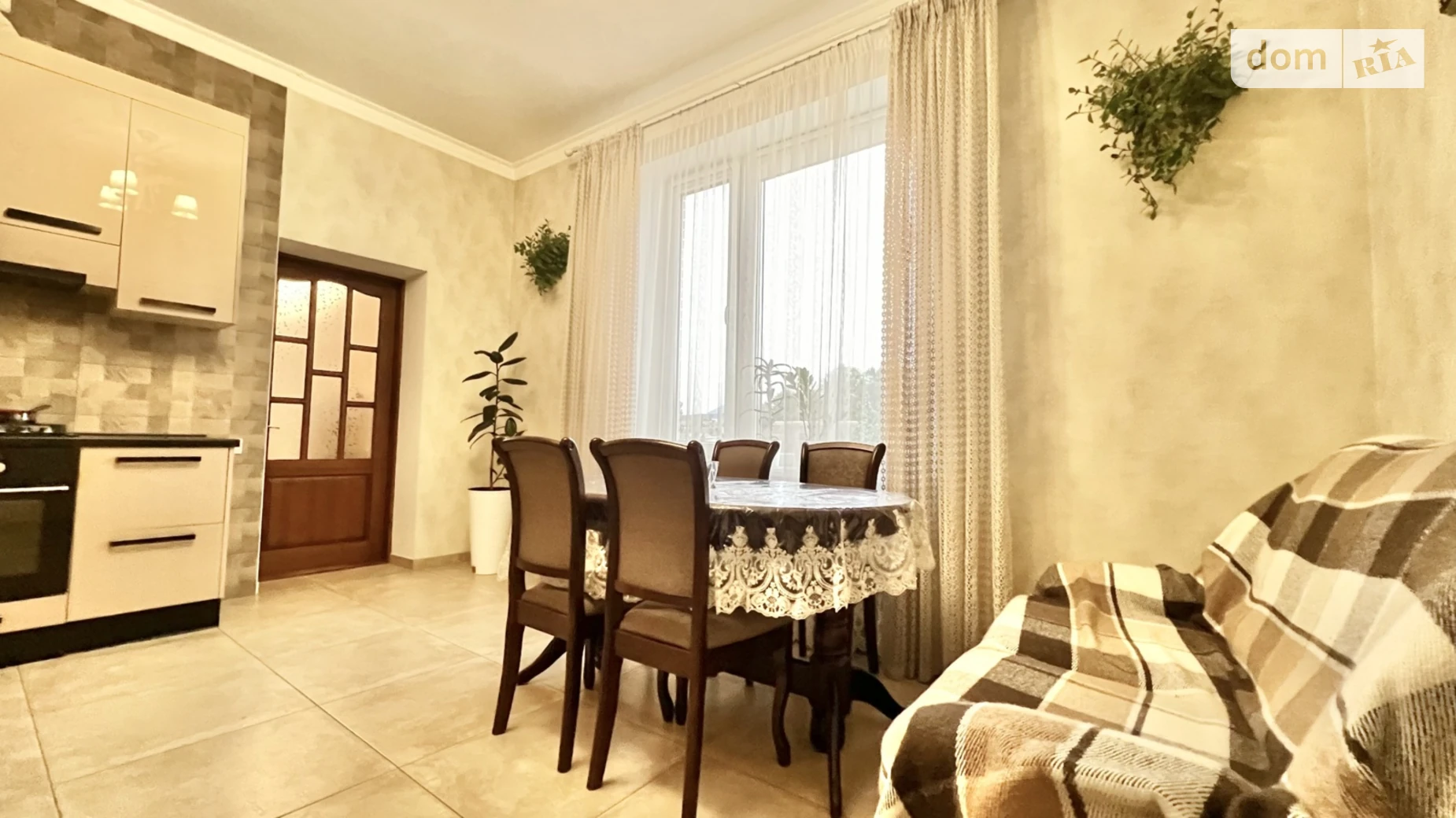 Сдается в аренду часть дома 64 кв. м с подвалом, цена: 18000 грн - фото 4