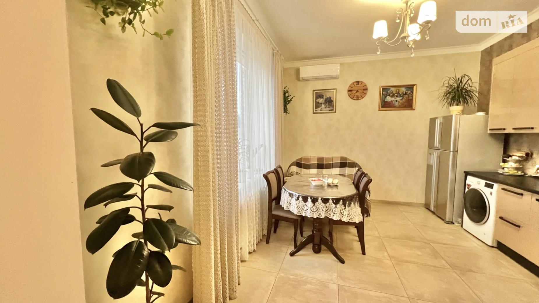 Сдается в аренду часть дома 64 кв. м с подвалом, цена: 18000 грн - фото 5