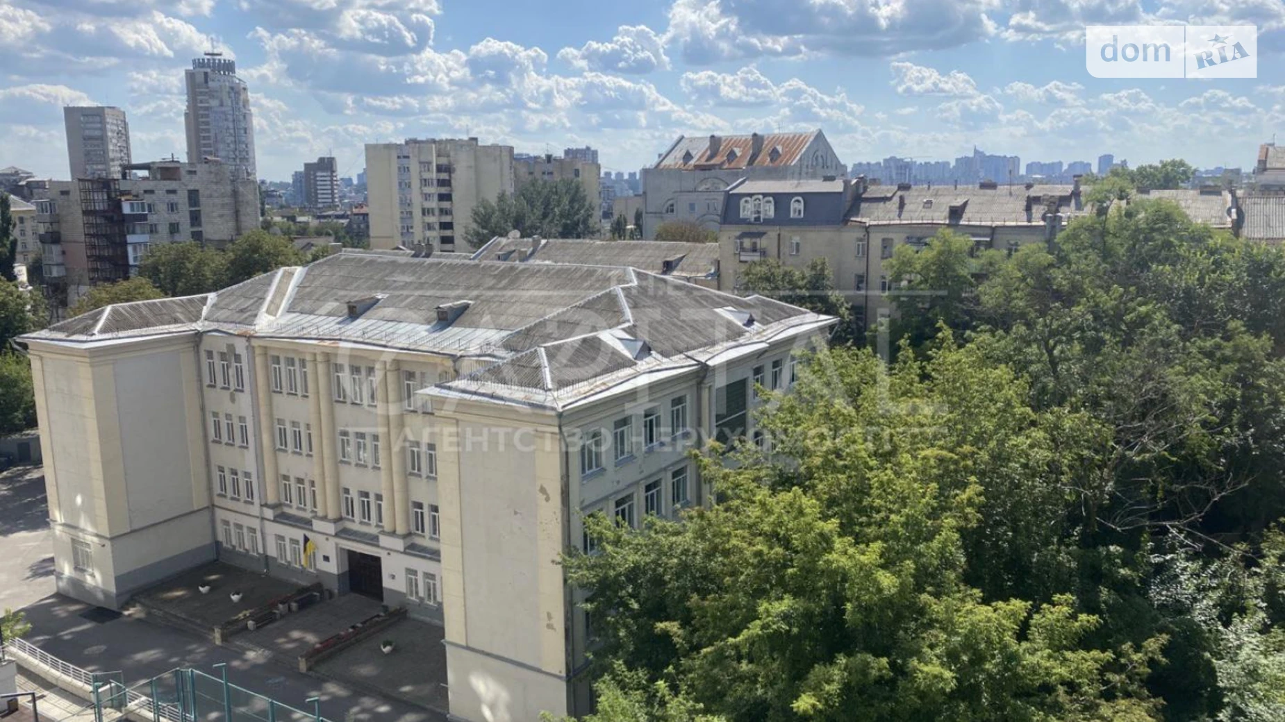 Продается 3-комнатная квартира 106.2 кв. м в Киеве, ул. Бульварно-Кудрявская(Воровского) - фото 3