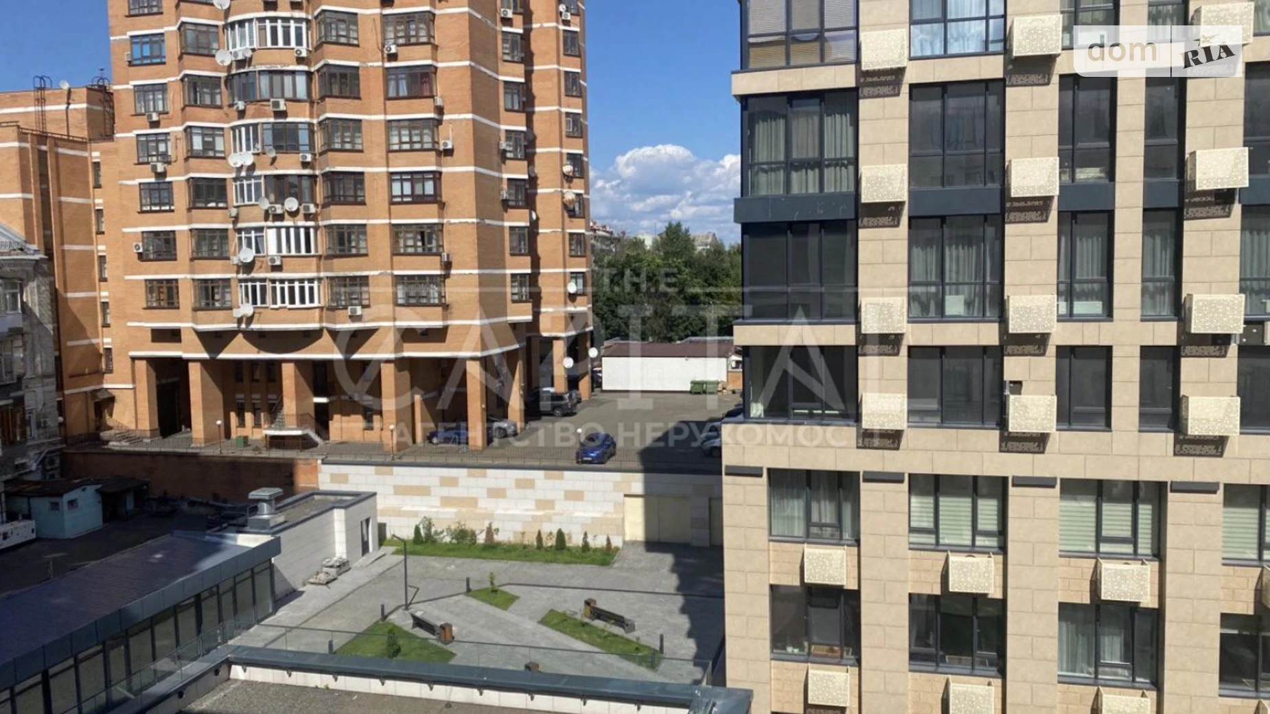 Продается 3-комнатная квартира 106.2 кв. м в Киеве, ул. Бульварно-Кудрявская(Воровского) - фото 4