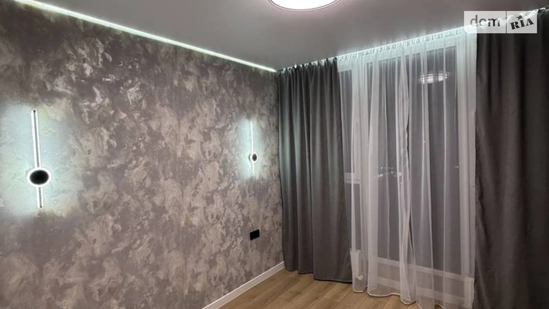 Продається 2-кімнатна квартира 40.3 кв. м у Лиманці, вул. Академіка Вільямса, 93 корпус 4 - фото 5