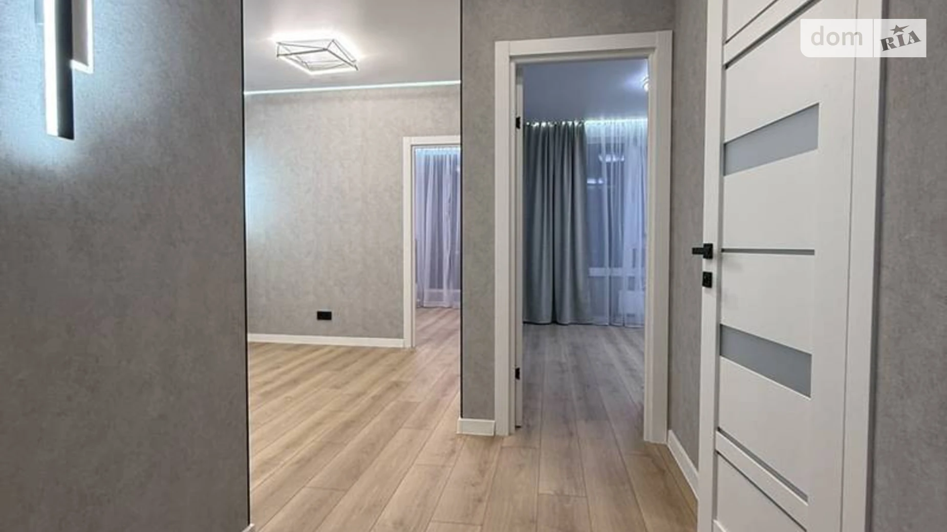 Продається 2-кімнатна квартира 40.3 кв. м у Лиманці, вул. Академіка Вільямса, 93 корпус 4 - фото 4