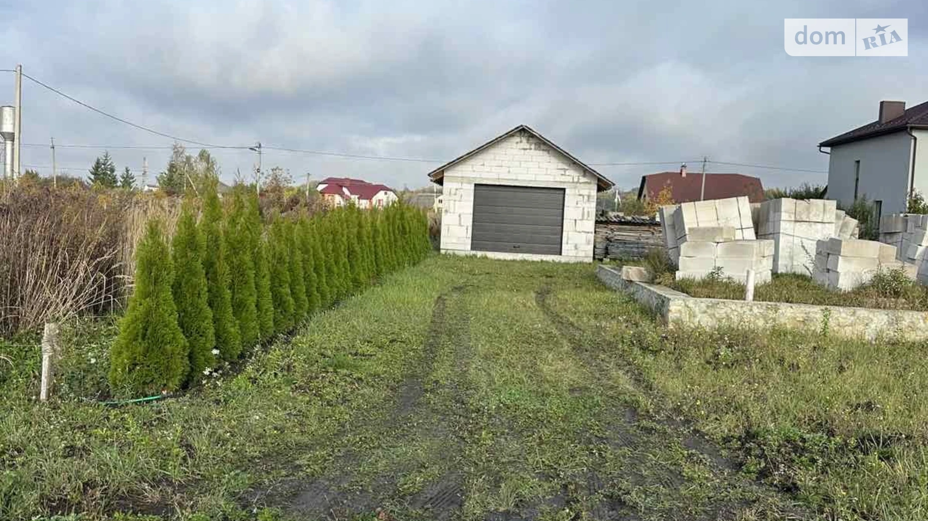 Продается земельный участок 6 соток в Тернопольской области, цена: 29500 $ - фото 2
