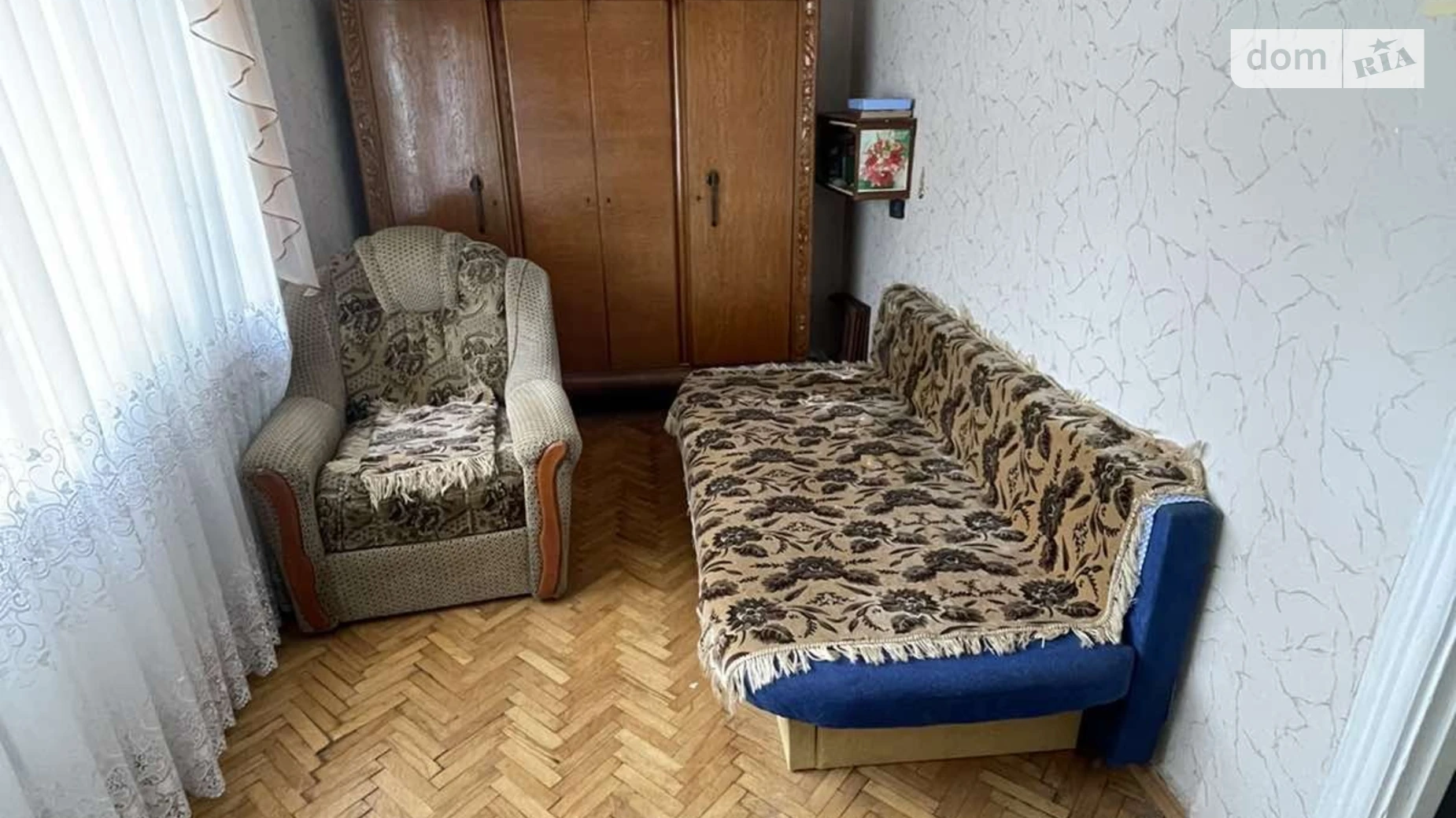 Здається в оренду 2-кімнатна квартира 55 кв. м у Вінниці, вул. Грушевського - фото 2