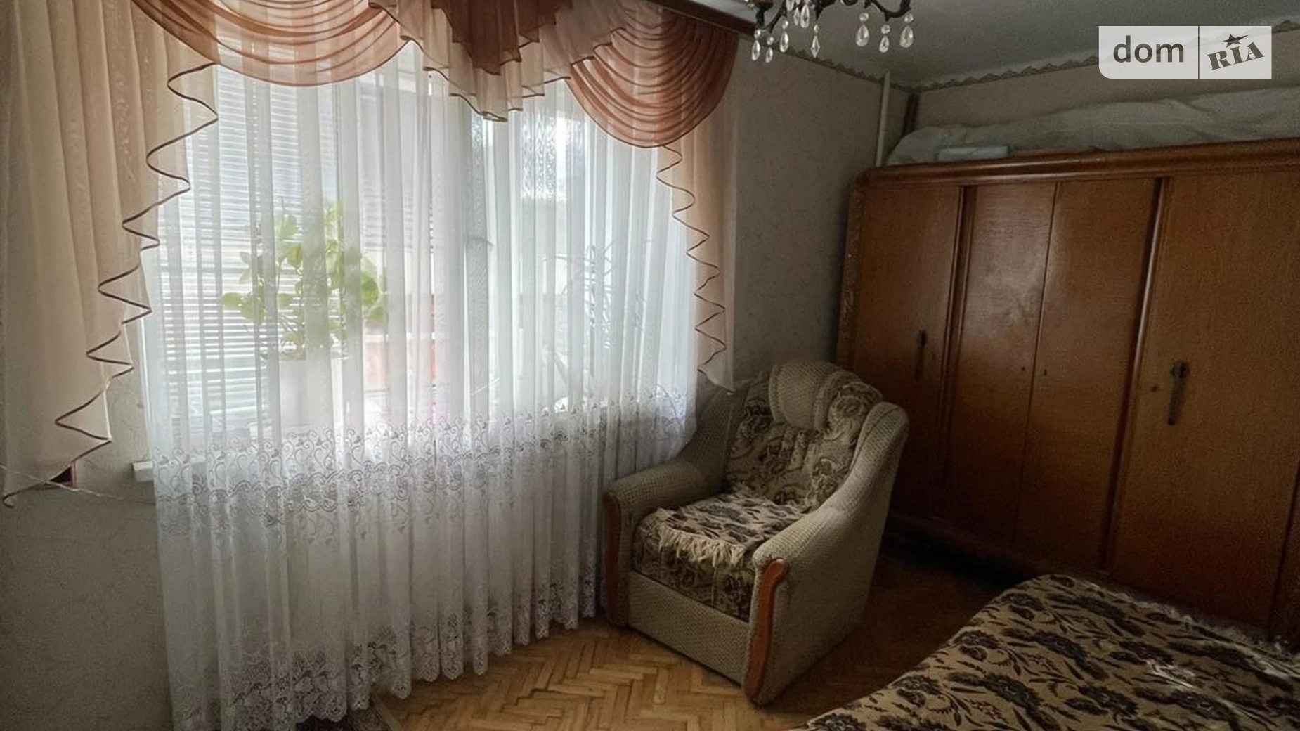 Здається в оренду 2-кімнатна квартира 55 кв. м у Вінниці, вул. Грушевського - фото 3