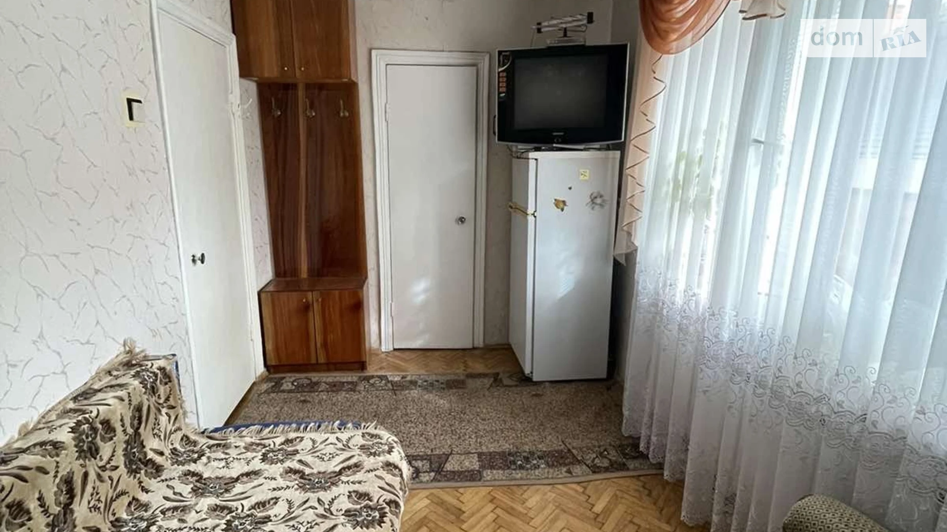 Здається в оренду 2-кімнатна квартира 55 кв. м у Вінниці, вул. Грушевського - фото 4