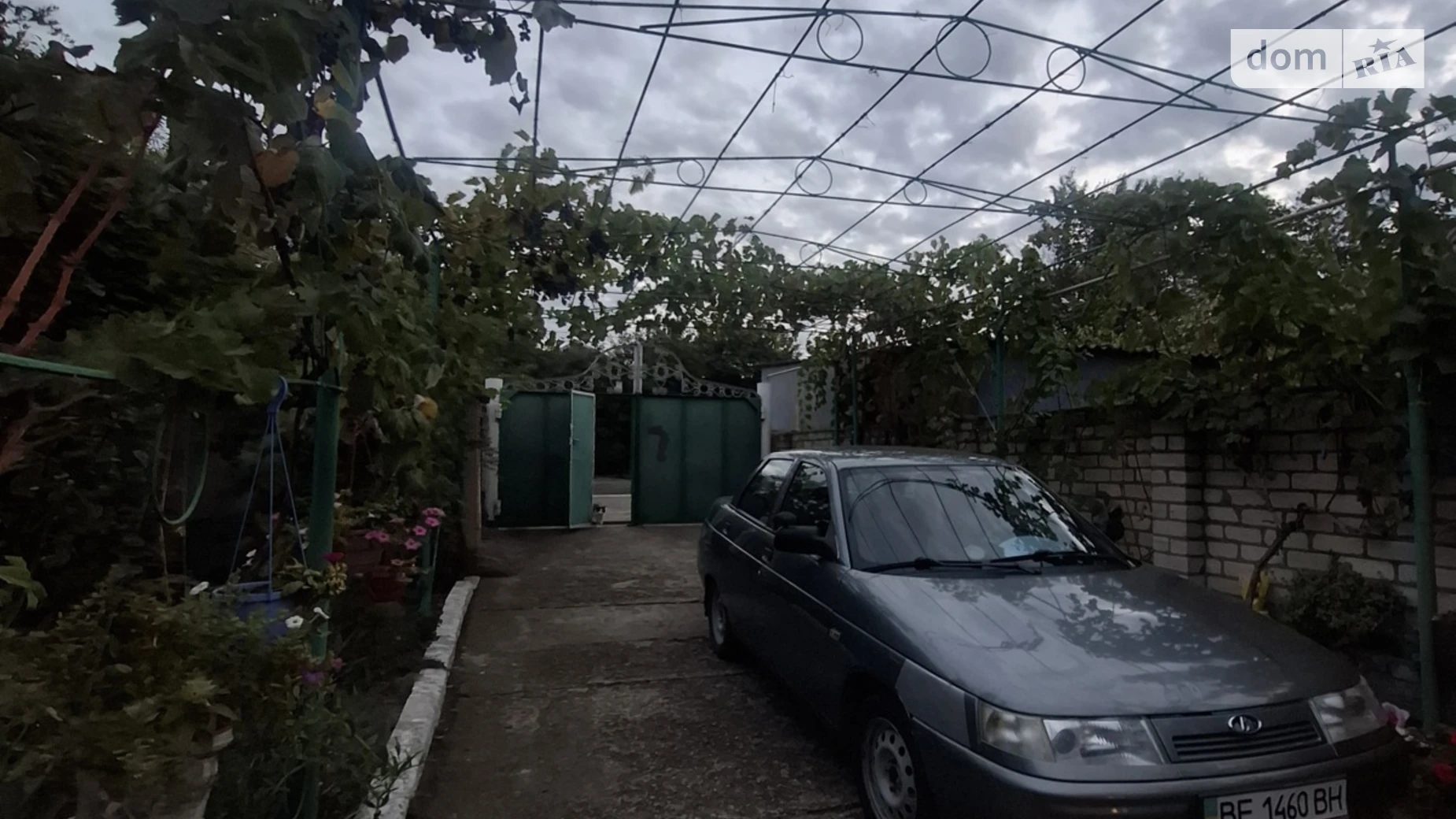Продается одноэтажный дом 74 кв. м с камином, цена: 55000 $ - фото 4
