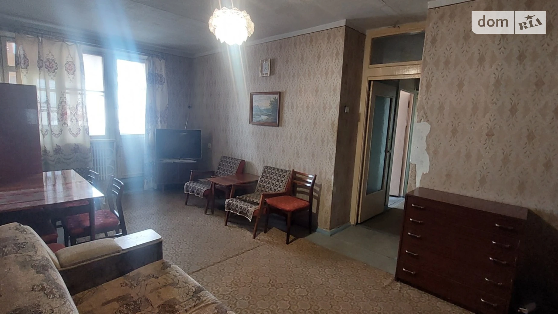 Продается 2-комнатная квартира 47 кв. м в Харькове, ул. Гвардейцев-Широнинцев, 52 - фото 4