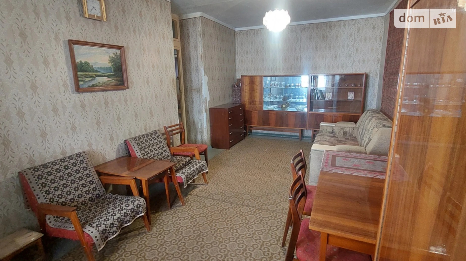 Продается 2-комнатная квартира 47 кв. м в Харькове, ул. Гвардейцев-Широнинцев, 52 - фото 2