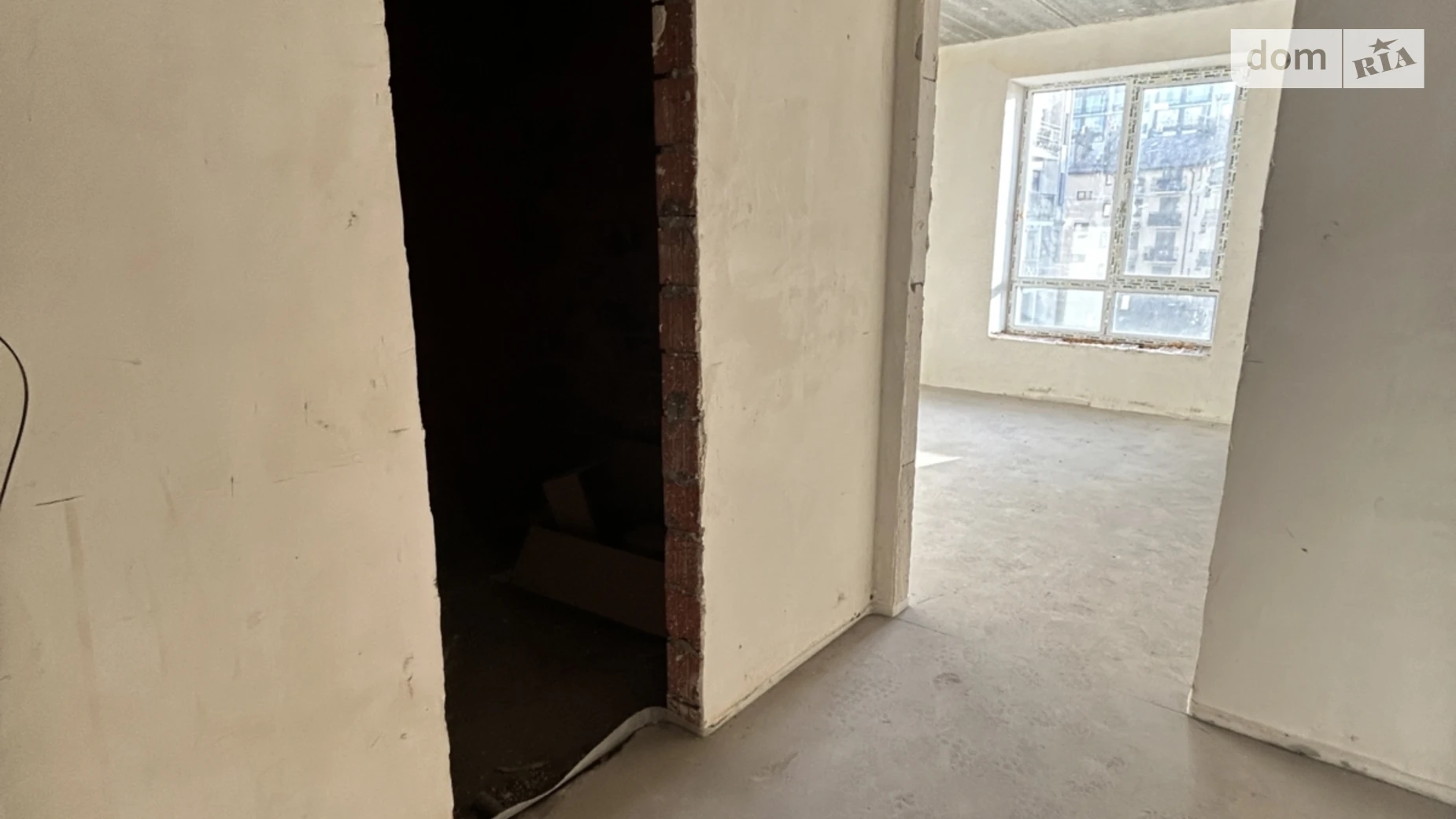 Продається 1-кімнатна квартира 38 кв. м у Ірпені, вул. Миколи Сингаївського(Новооскольська) - фото 3