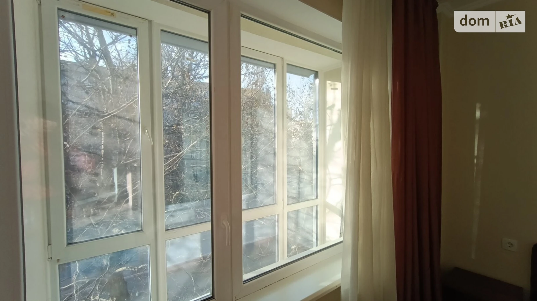 Сдается в аренду 1-комнатная квартира 41 кв. м в Одессе, ул. Тульская - фото 3