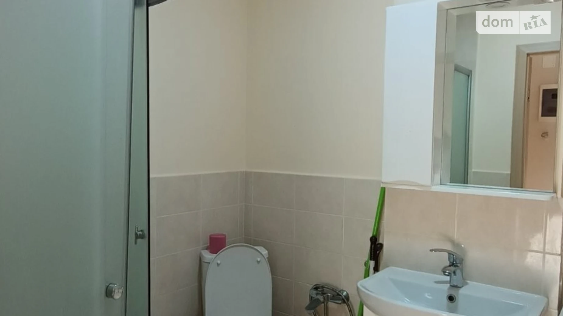 Сдается в аренду 1-комнатная квартира 41 кв. м в Одессе, ул. Тульская - фото 5