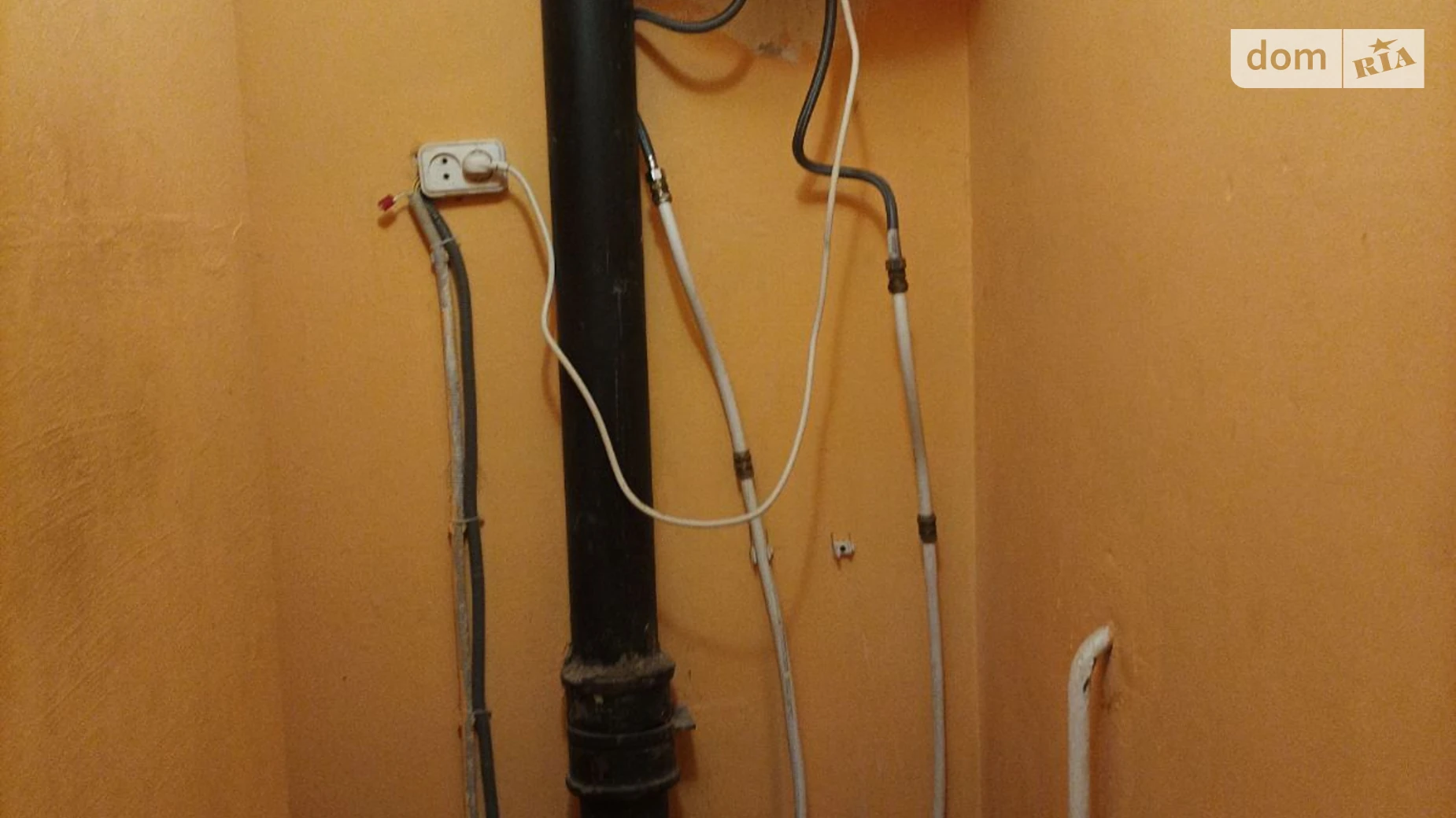 Продается 1-комнатная квартира 40.3 кв. м в Днепре, Запорожское шосе, 38 - фото 2