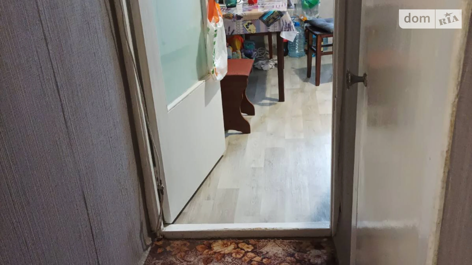 Продается 1-комнатная квартира 40.3 кв. м в Днепре, Запорожское шосе, 38 - фото 3