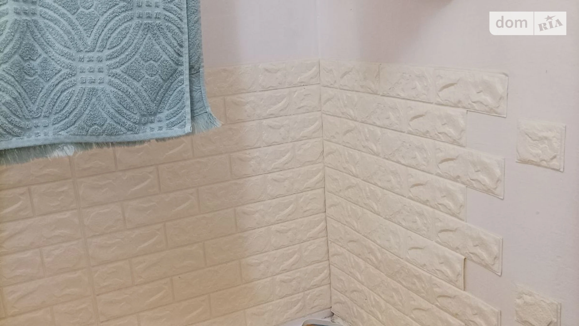 Продается 1-комнатная квартира 40.3 кв. м в Днепре, Запорожское шосе, 38 - фото 4