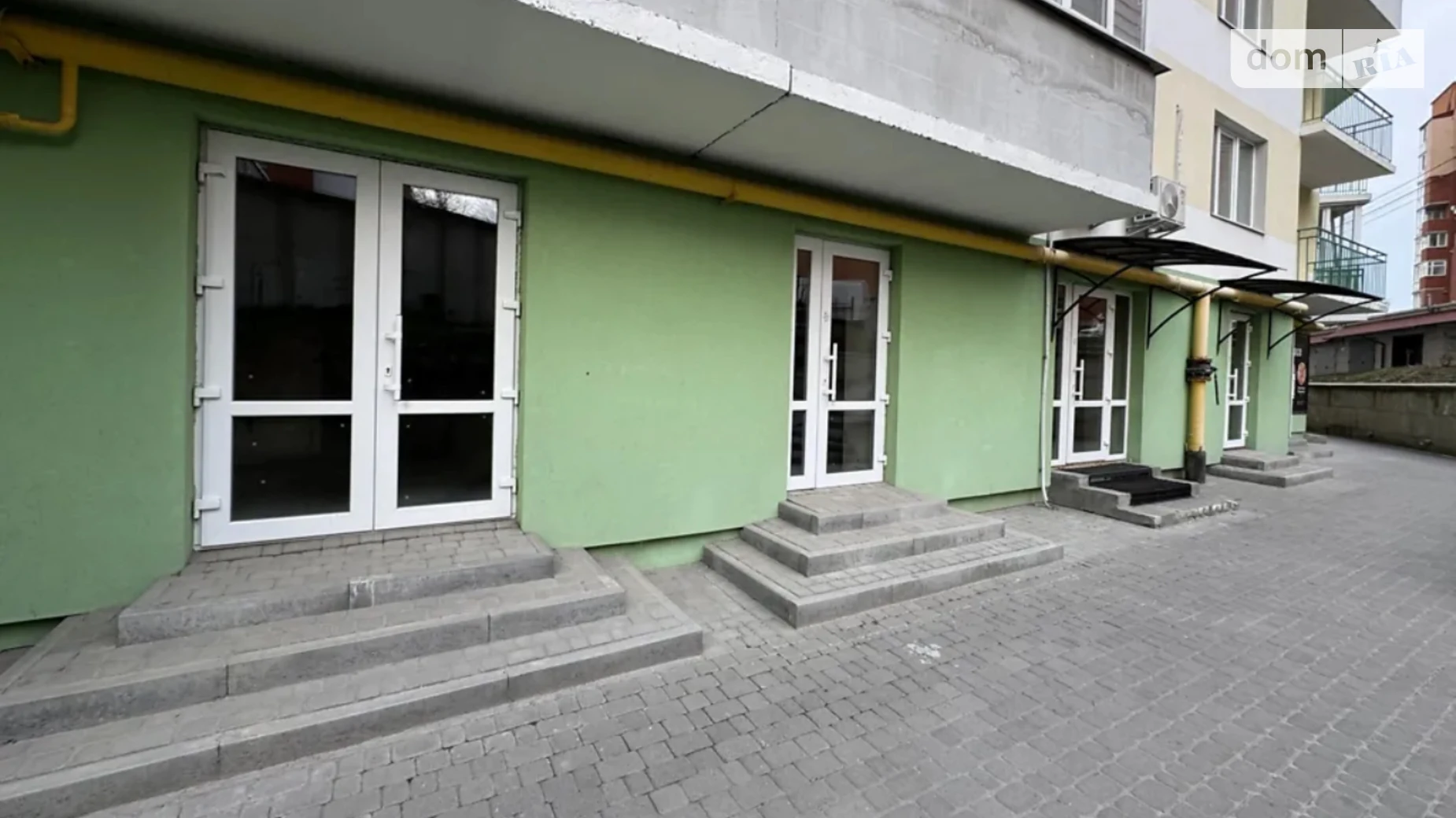 Продается помещения свободного назначения 101.4 кв. м в 10-этажном здании, цена: 41500 $ - фото 3