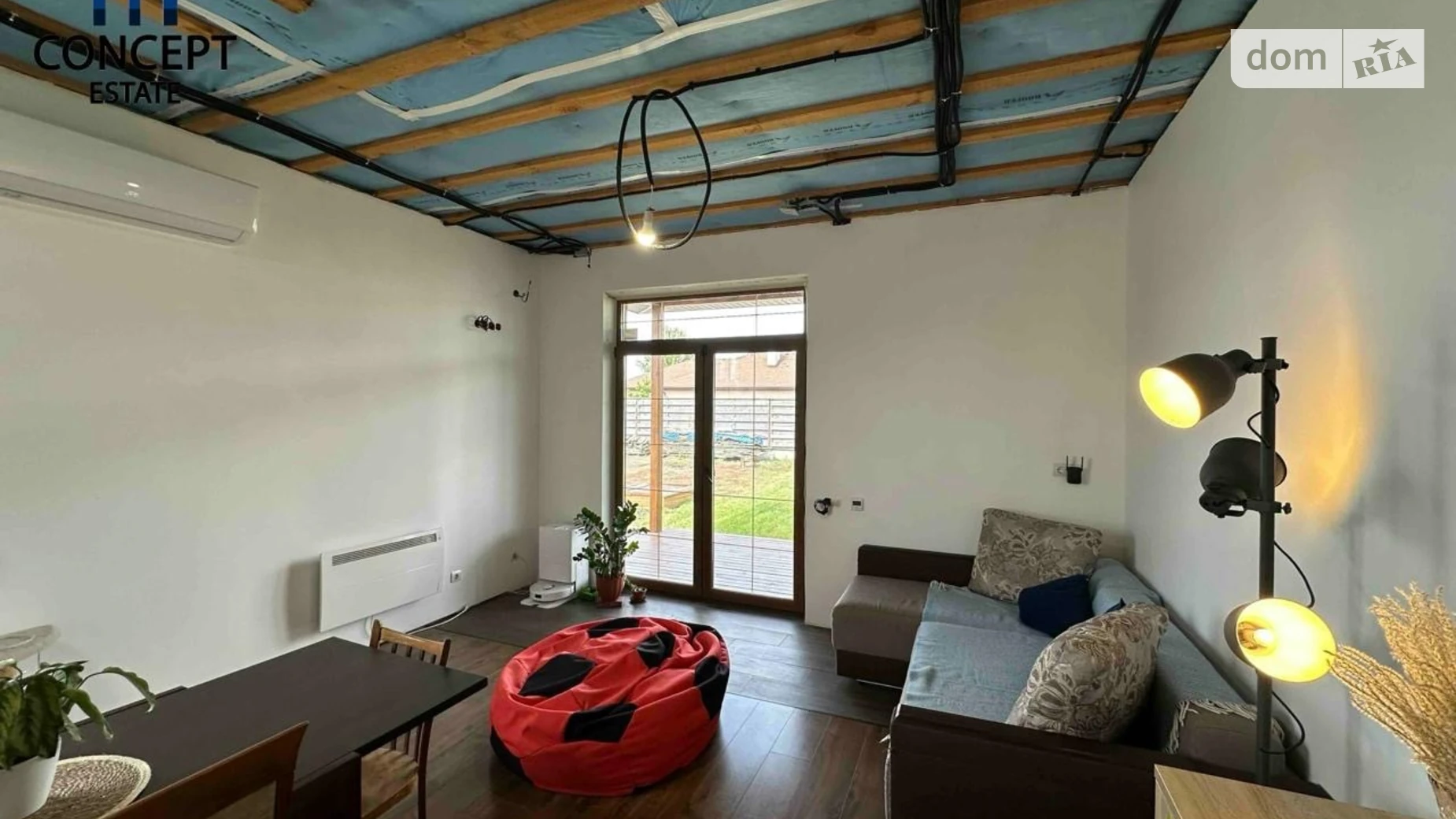 ул. Ягодная Новоалександровка (Днепр), цена: 125000 $ - фото 3