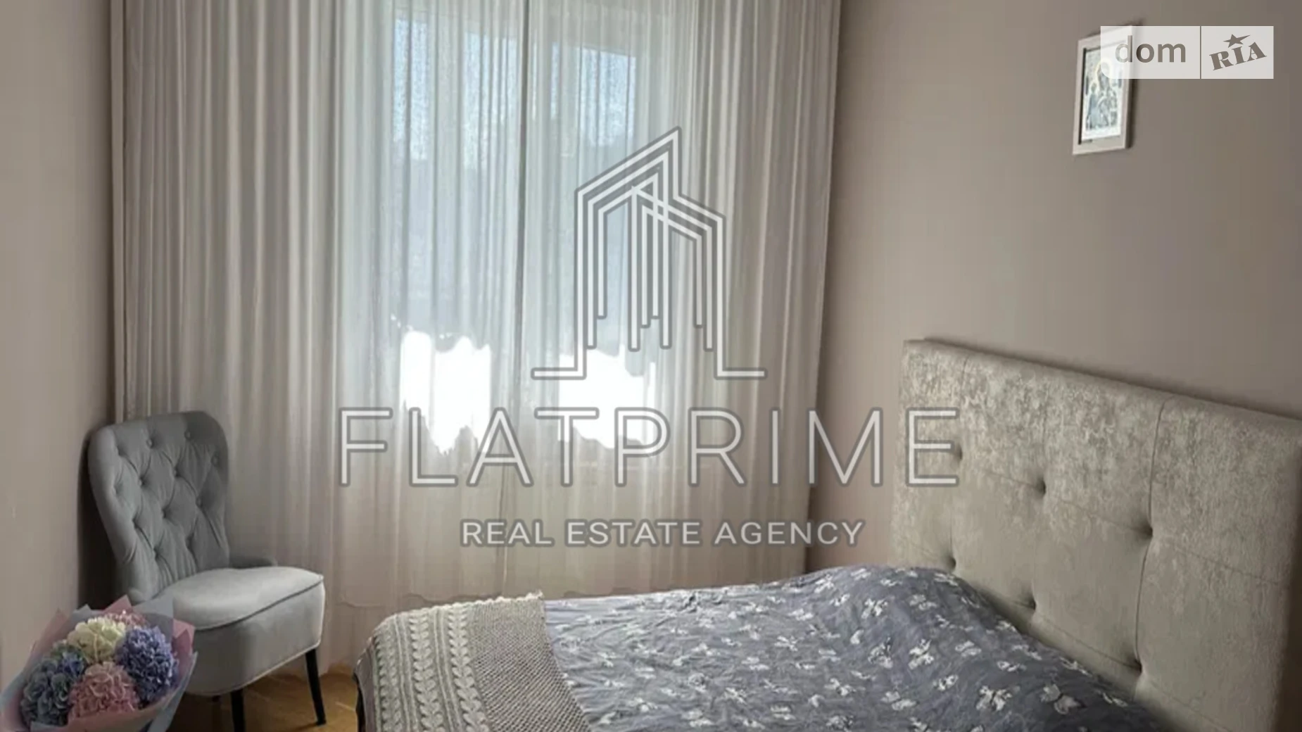 Продається 2-кімнатна квартира 61.8 кв. м у Києві, вул. Ахматової Анни, 16В - фото 3