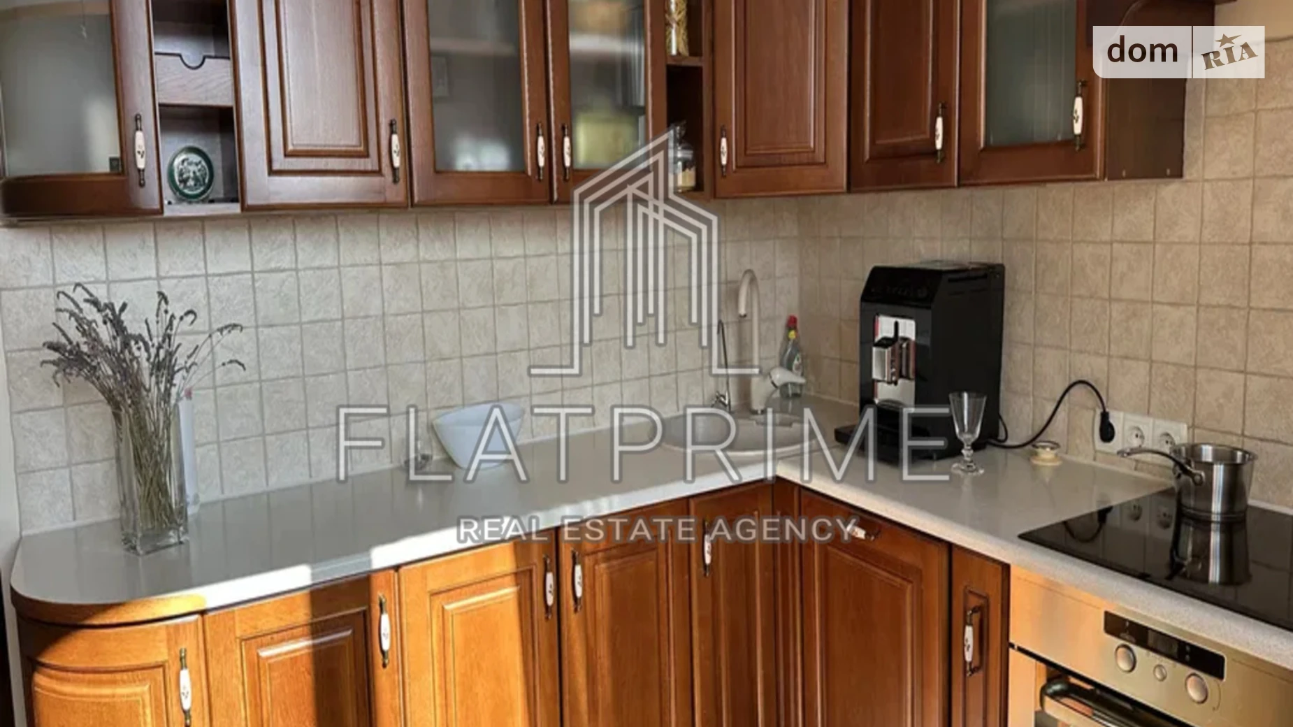 Продається 2-кімнатна квартира 61.8 кв. м у Києві, вул. Ахматової Анни, 16В - фото 2