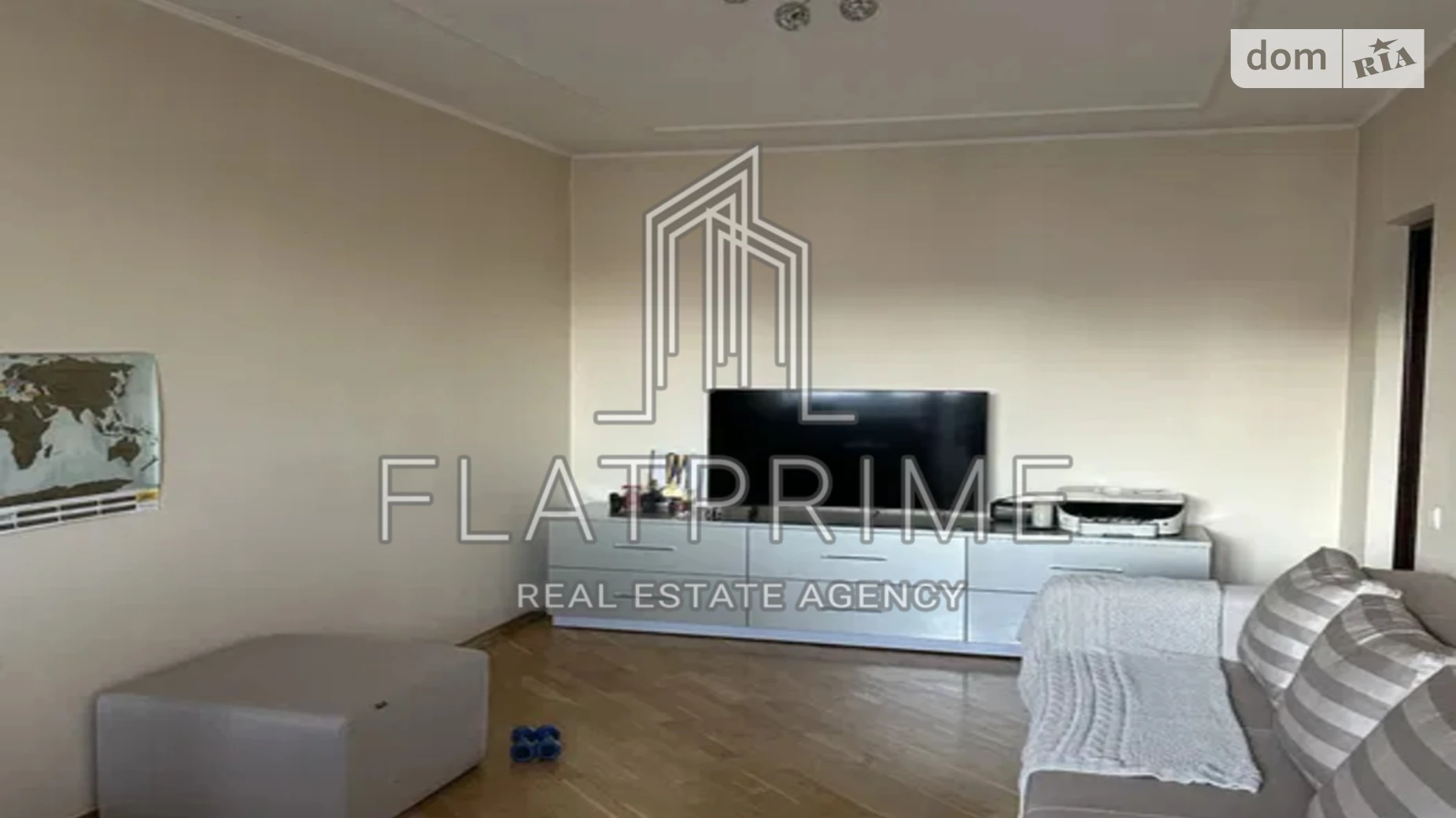 Продається 2-кімнатна квартира 61.8 кв. м у Києві, вул. Ахматової Анни, 16В - фото 4