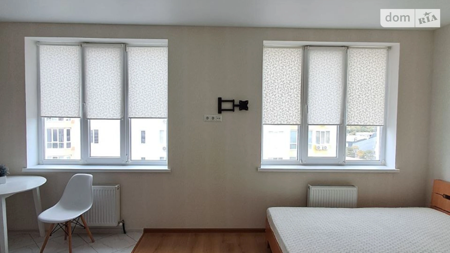 Продается 1-комнатная квартира 29.4 кв. м в Лиманке, ул. Академика Вильямса, 95/1 - фото 5