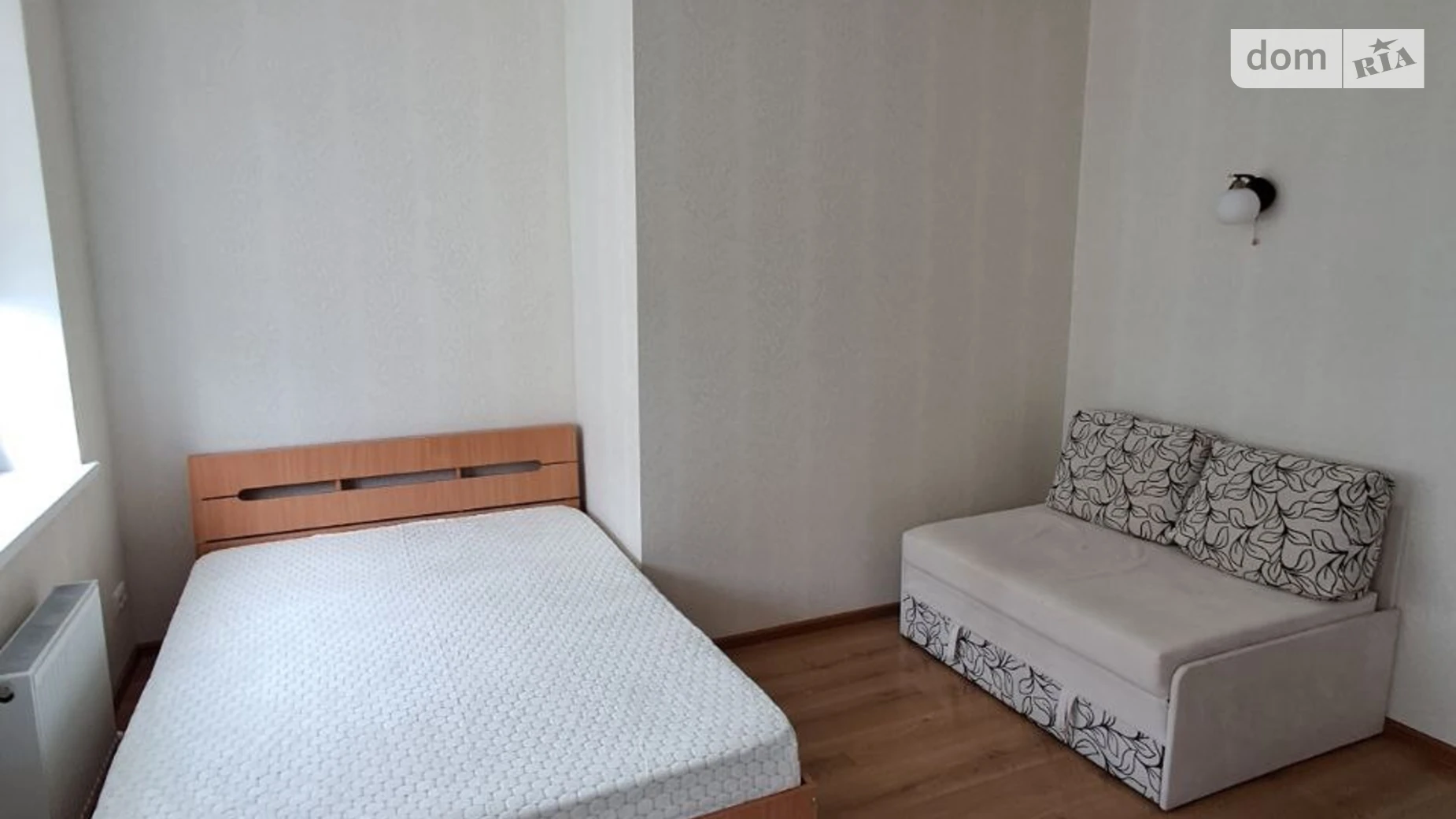 Продается 1-комнатная квартира 29.4 кв. м в Лиманке, ул. Академика Вильямса, 95/1 - фото 3
