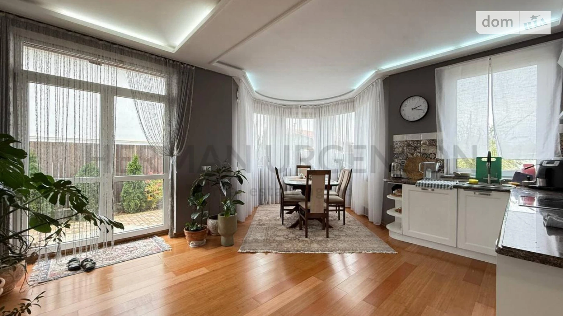 Продается дом на 2 этажа 150 кв. м с мансардой, цена: 220000 $ - фото 4