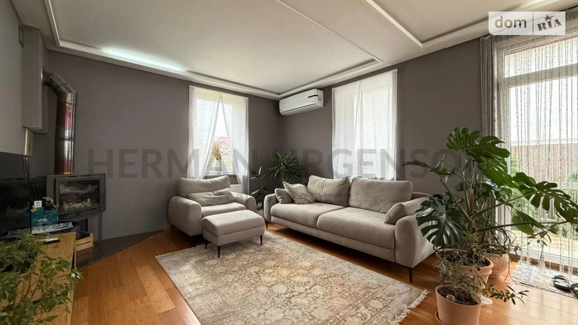 Продается дом на 2 этажа 150 кв. м с мансардой, цена: 220000 $ - фото 2
