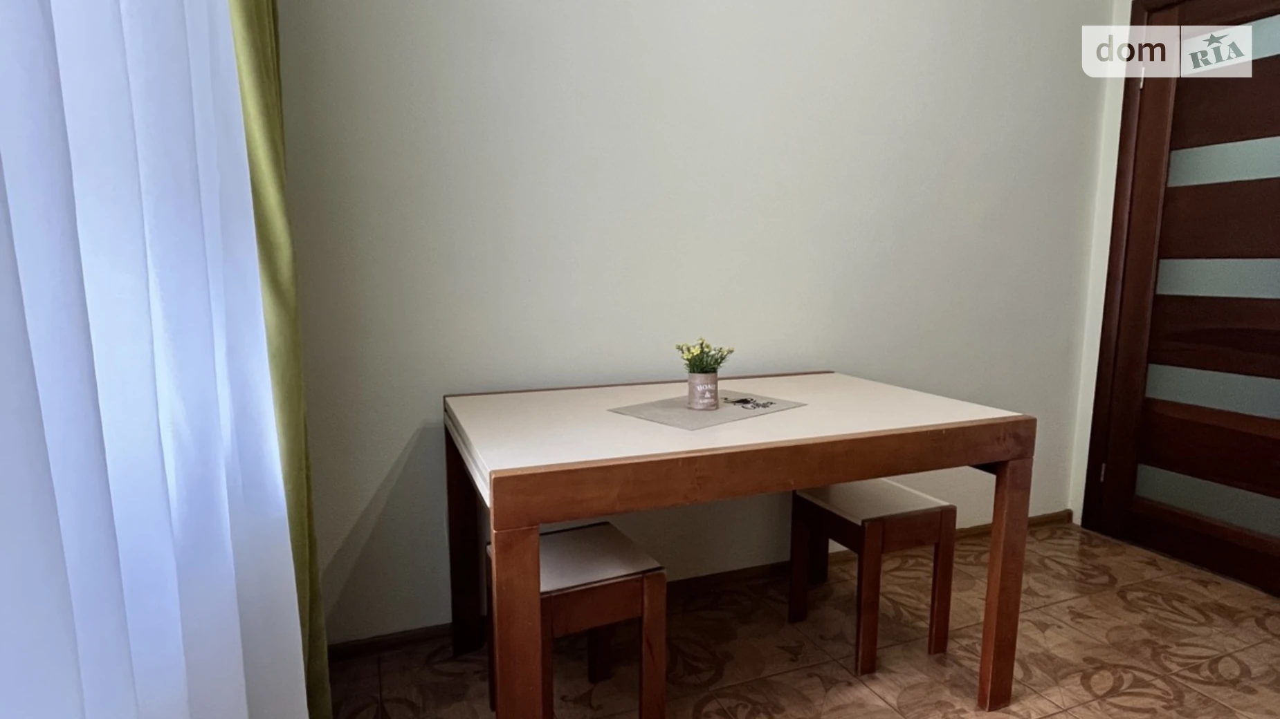 Сдается в аренду 1-комнатная квартира 42.2 кв. м в Хмельницком, ул. Владимирская - фото 3