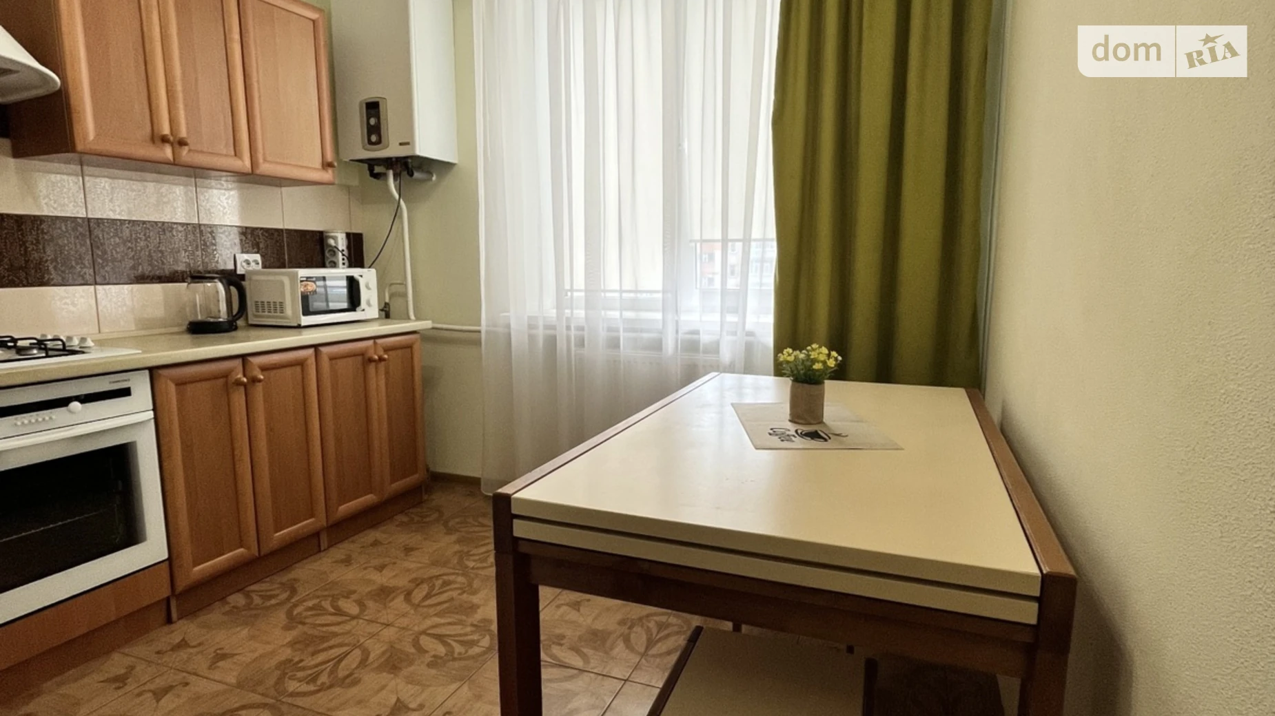 Сдается в аренду 1-комнатная квартира 42.2 кв. м в Хмельницком, ул. Владимирская - фото 2
