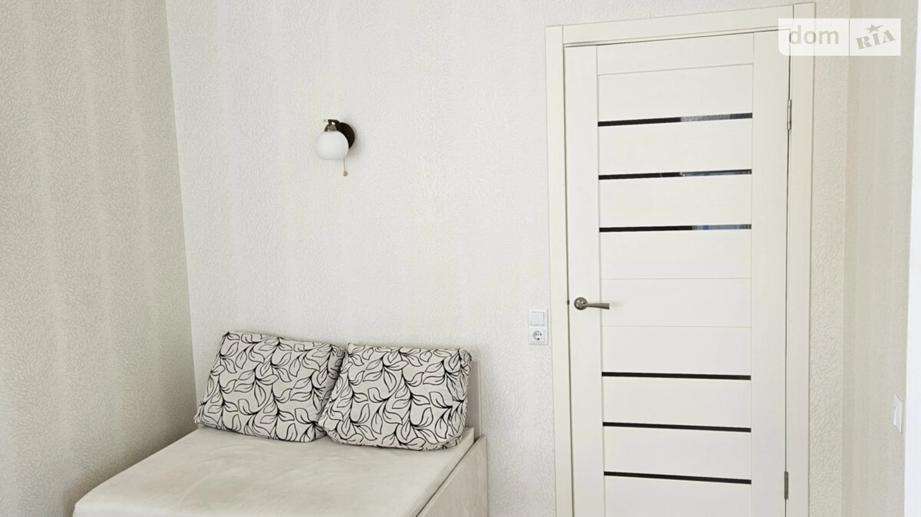 Продается 1-комнатная квартира 29.4 кв. м в Лиманке, ул. Академика Вильямса, 95/1 - фото 4