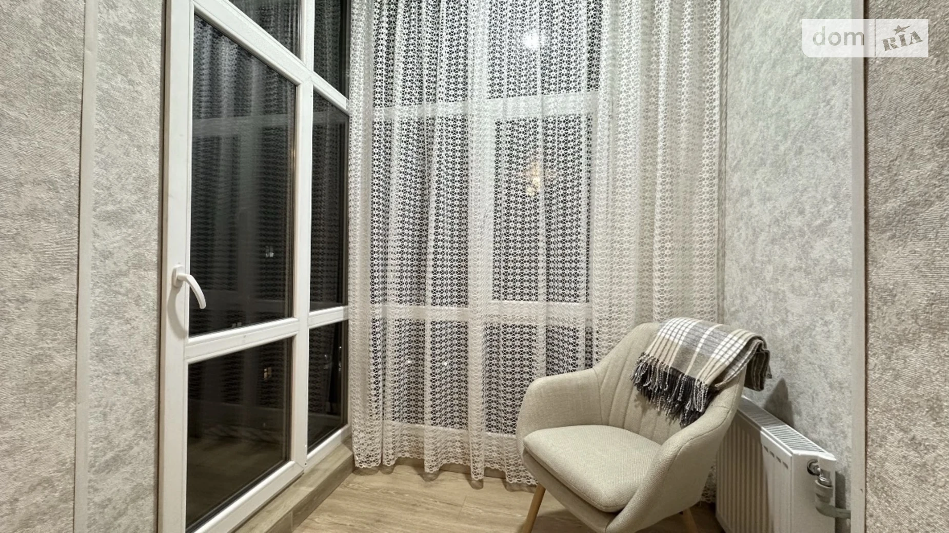 Сдается в аренду 1-комнатная квартира 40 кв. м в Хмельницком, Старокостянтиновское шоссе - фото 3