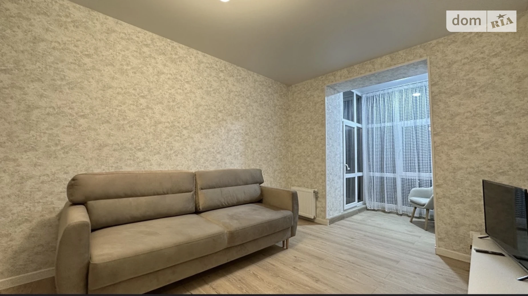 Сдается в аренду 1-комнатная квартира 40 кв. м в Хмельницком, Старокостянтиновское шоссе - фото 2