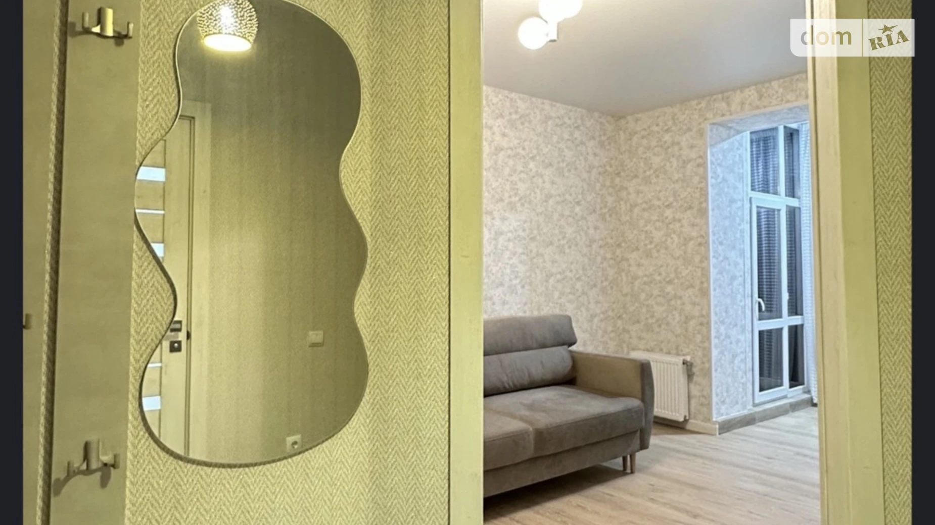 Сдается в аренду 1-комнатная квартира 40 кв. м в Хмельницком, Старокостянтиновское шоссе - фото 4