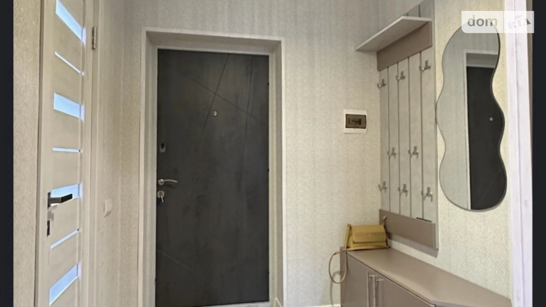 Сдается в аренду 1-комнатная квартира 40 кв. м в Хмельницком, Старокостянтиновское шоссе - фото 5