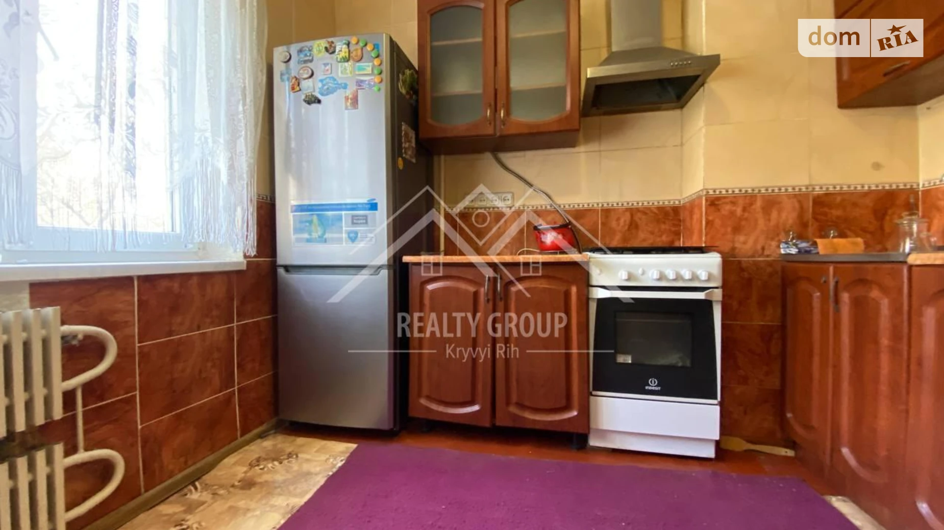 Продается 3-комнатная квартира 64.3 кв. м в Кривом Роге, ул. Алексея Ризниченко(Содружества), 98 - фото 5