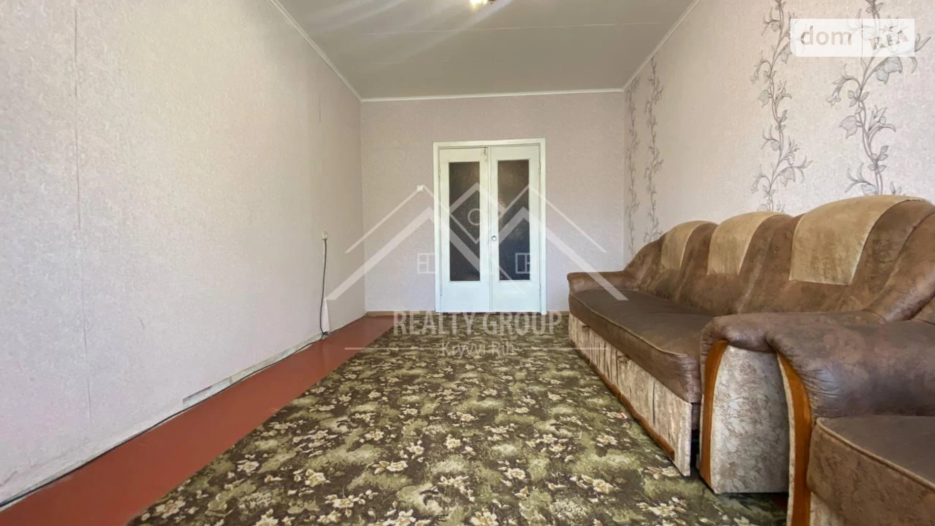 Продается 3-комнатная квартира 64.3 кв. м в Кривом Роге, ул. Алексея Ризниченко(Содружества), 98 - фото 3