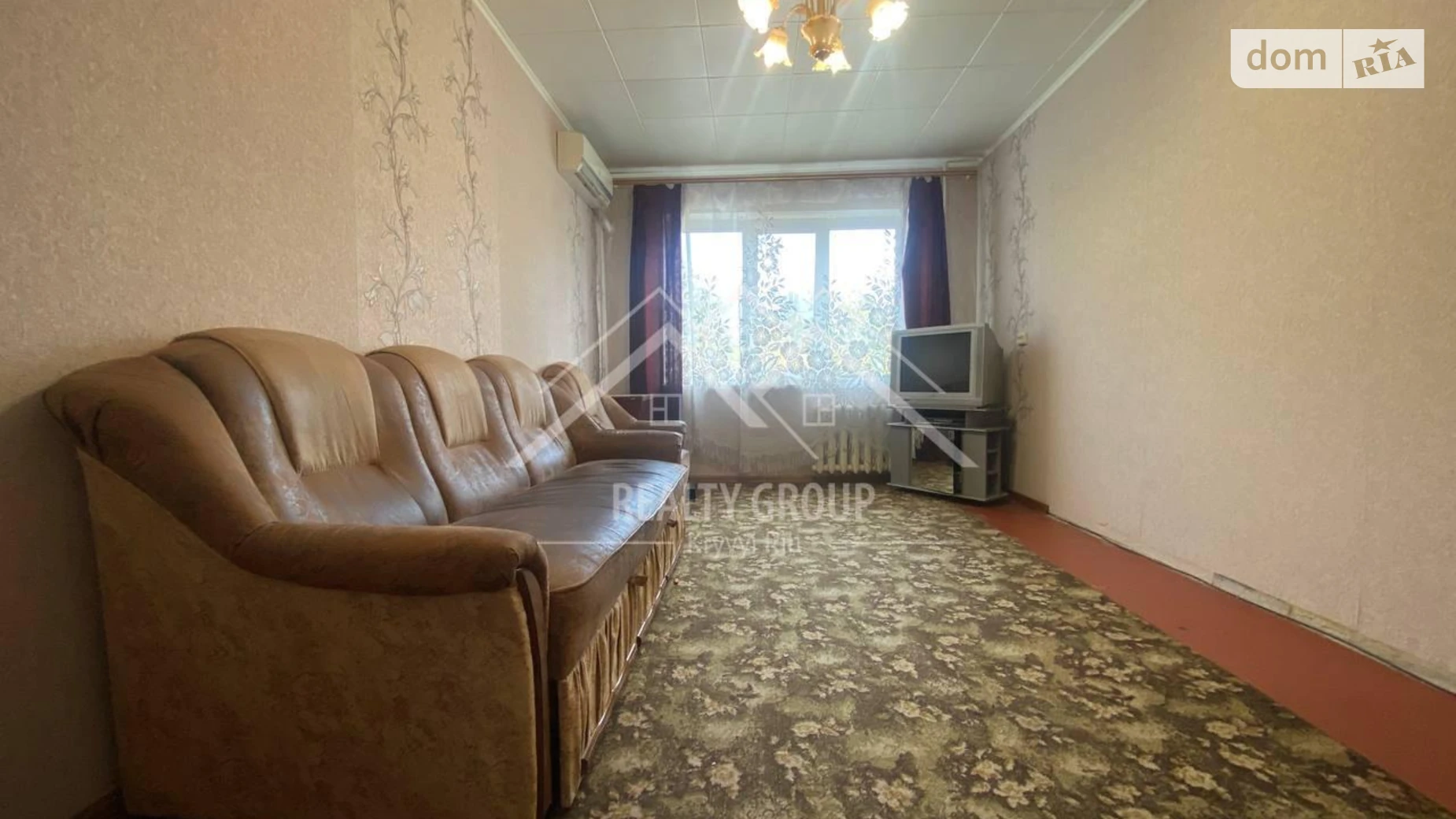 Продается 3-комнатная квартира 64.3 кв. м в Кривом Роге, ул. Алексея Ризниченко(Содружества), 98 - фото 4