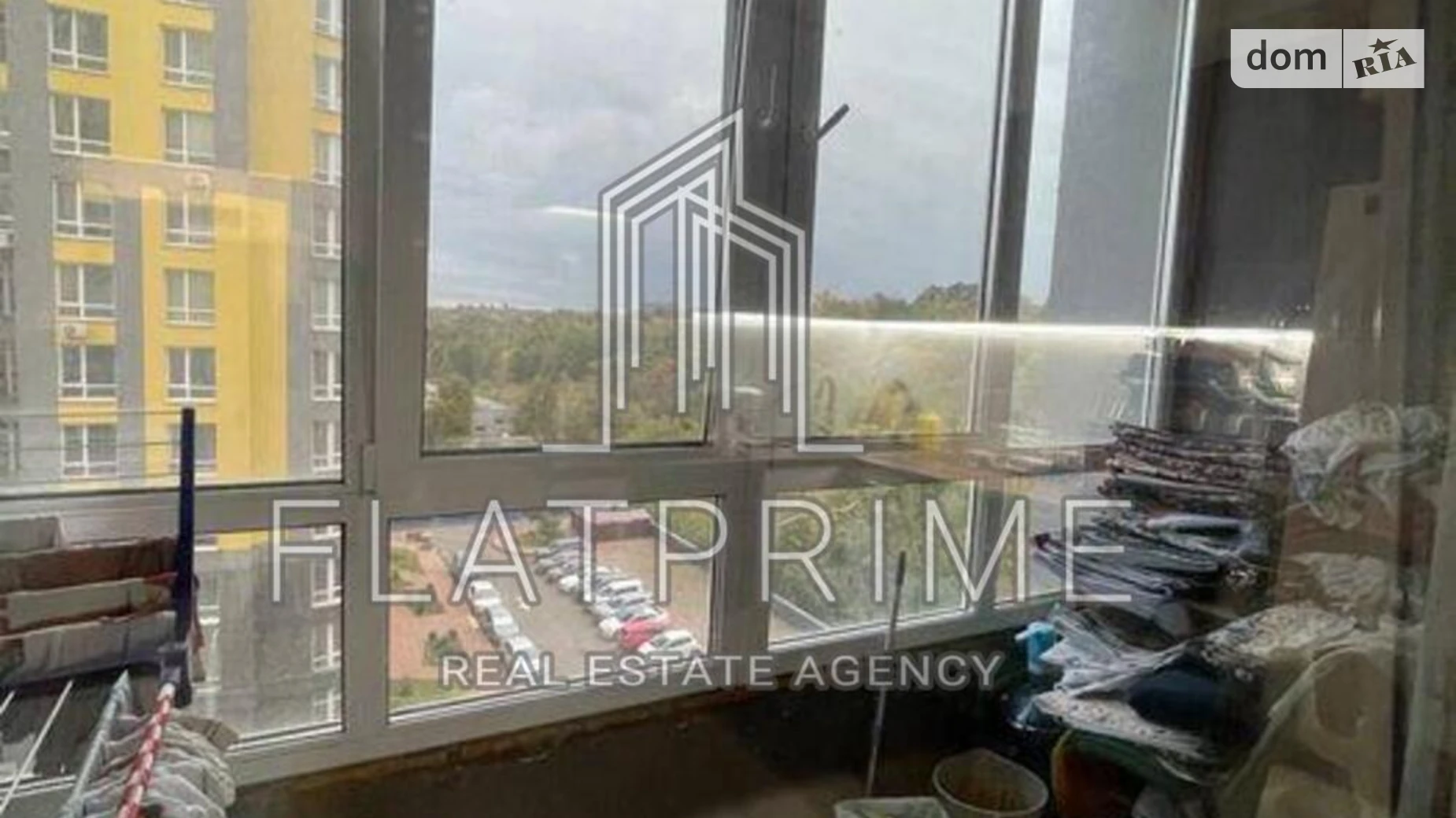 Продается 2-комнатная квартира 62 кв. м в Киеве, ул. Петра Радченко, 12 - фото 3