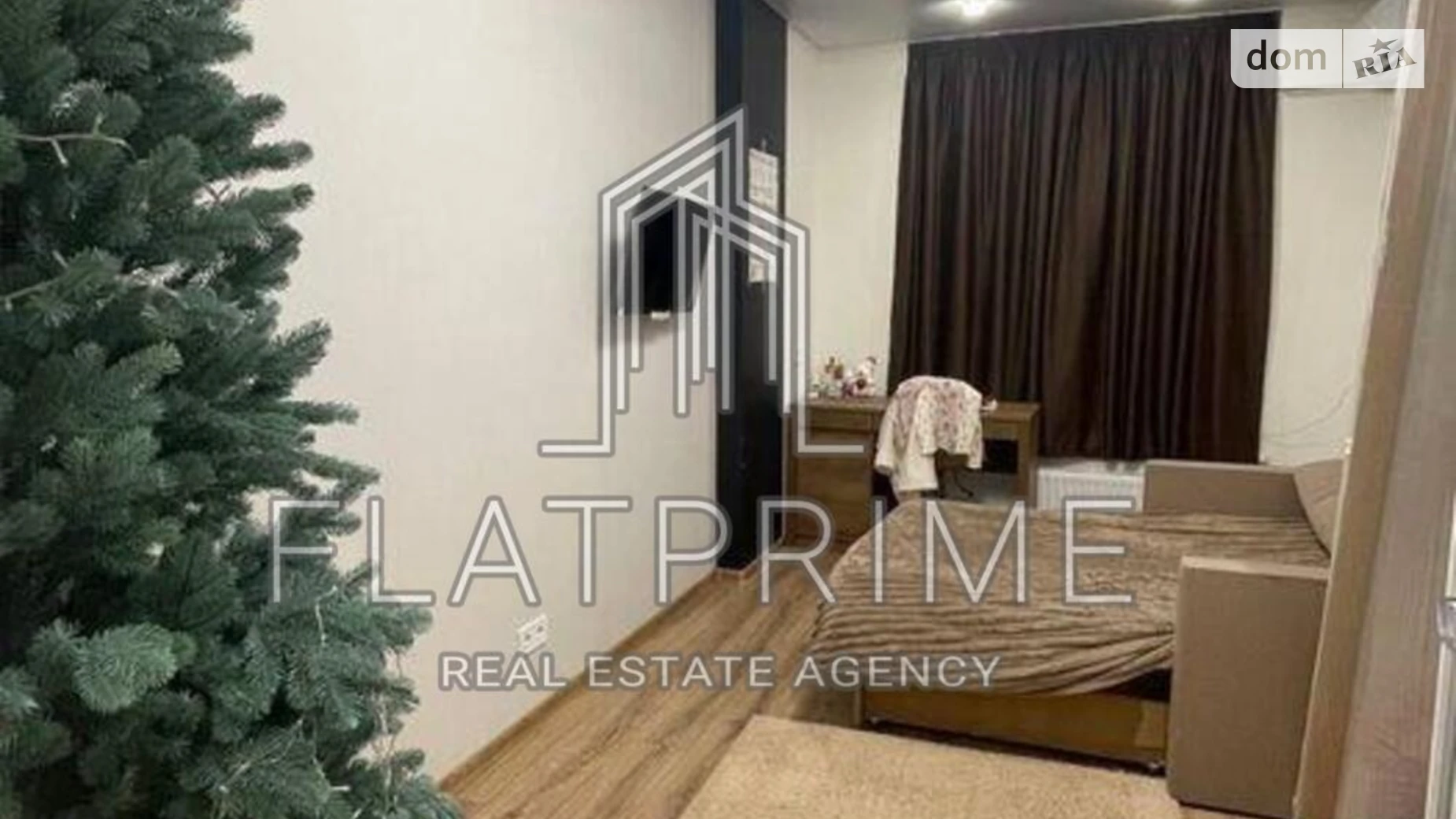 Продается 2-комнатная квартира 62 кв. м в Киеве, ул. Петра Радченко, 12 - фото 2