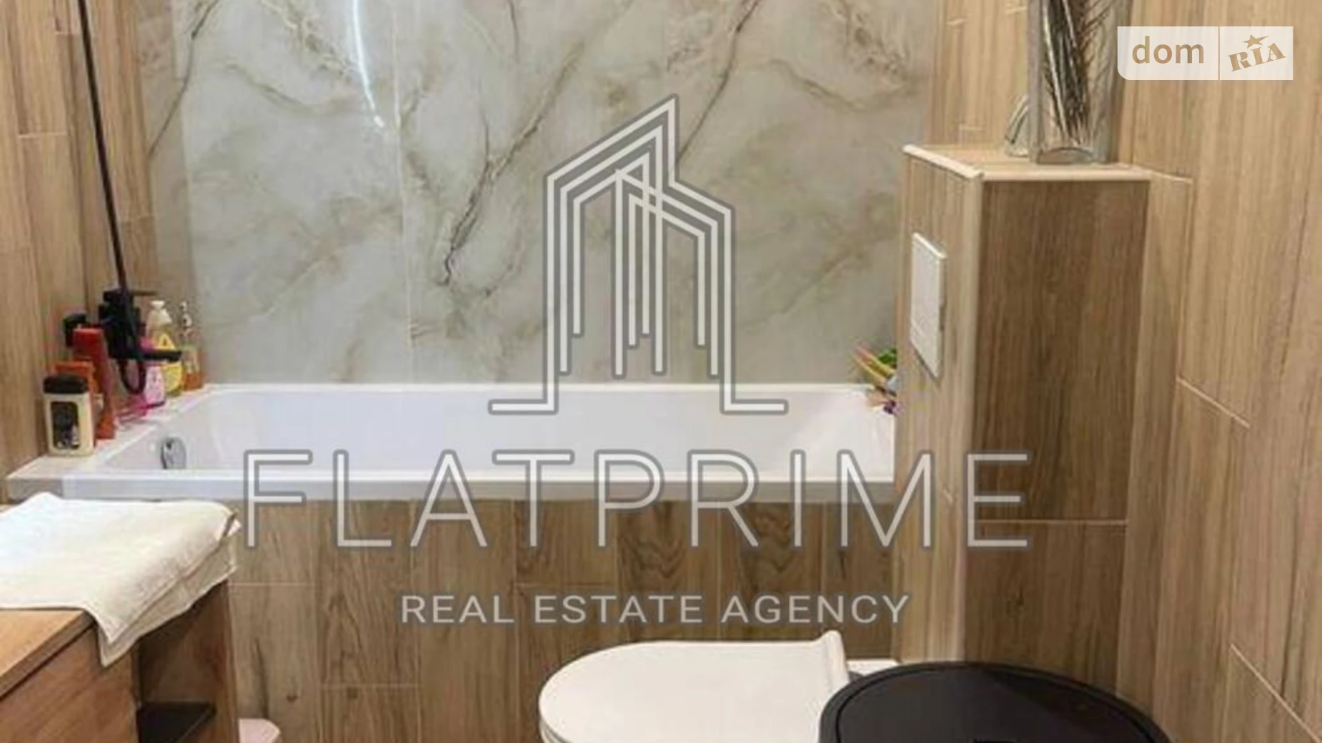 Продается 2-комнатная квартира 62 кв. м в Киеве, ул. Петра Радченко, 12 - фото 5