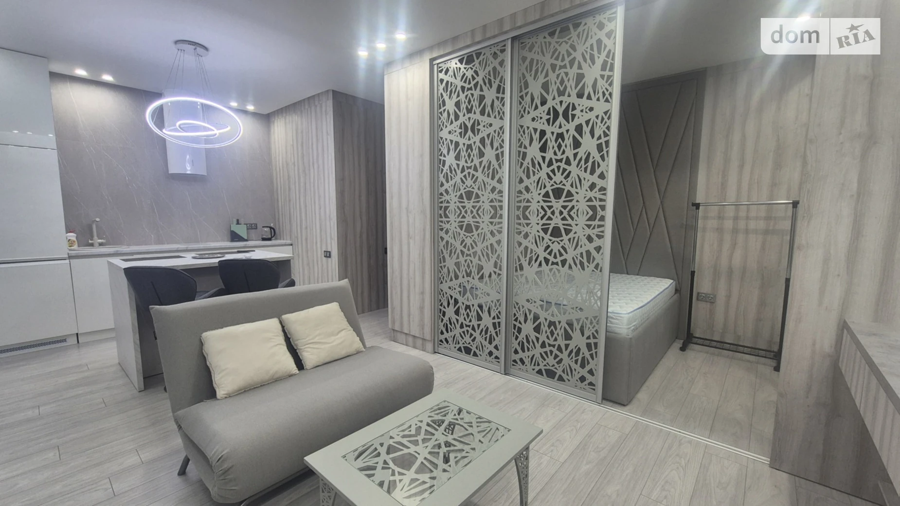 Сдается в аренду 1-комнатная квартира 35 кв. м в Одессе, ул. Нины Строкатой(Бунина), 35 - фото 2