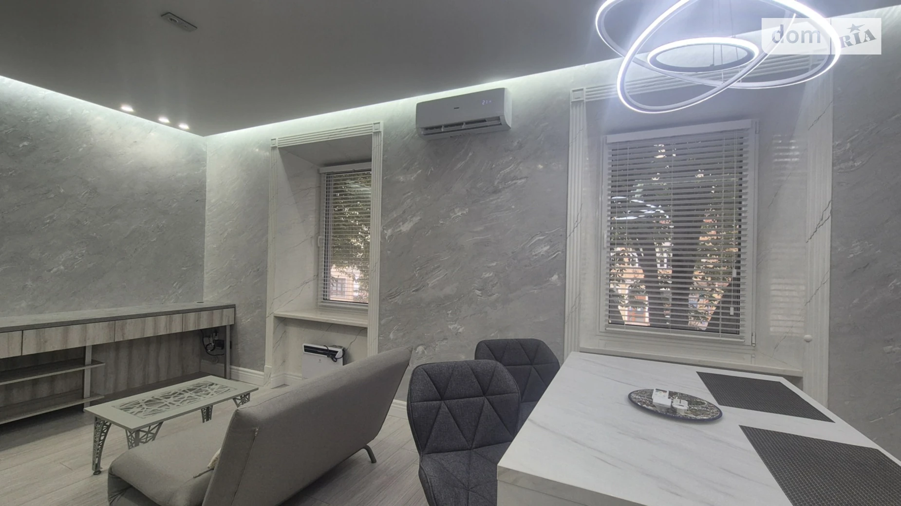 Сдается в аренду 1-комнатная квартира 35 кв. м в Одессе, ул. Нины Строкатой(Бунина), 35 - фото 5