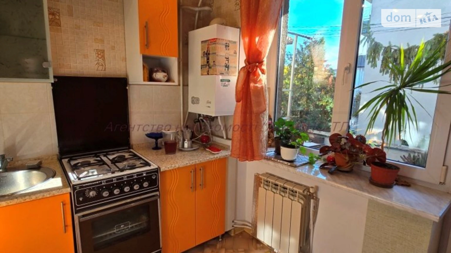 Продается 3-комнатная квартира 72 кв. м в Ужгороде, ул. Докучаева - фото 3